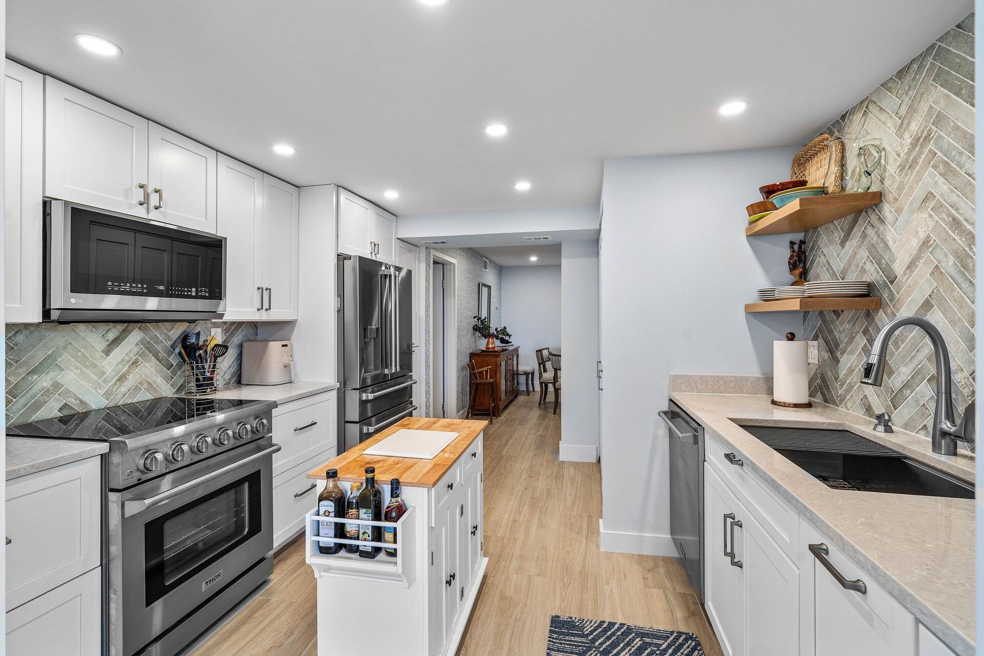 3200 S Ocean Boulevard, Unit 203, Palm Beach, FL 33480 Photo