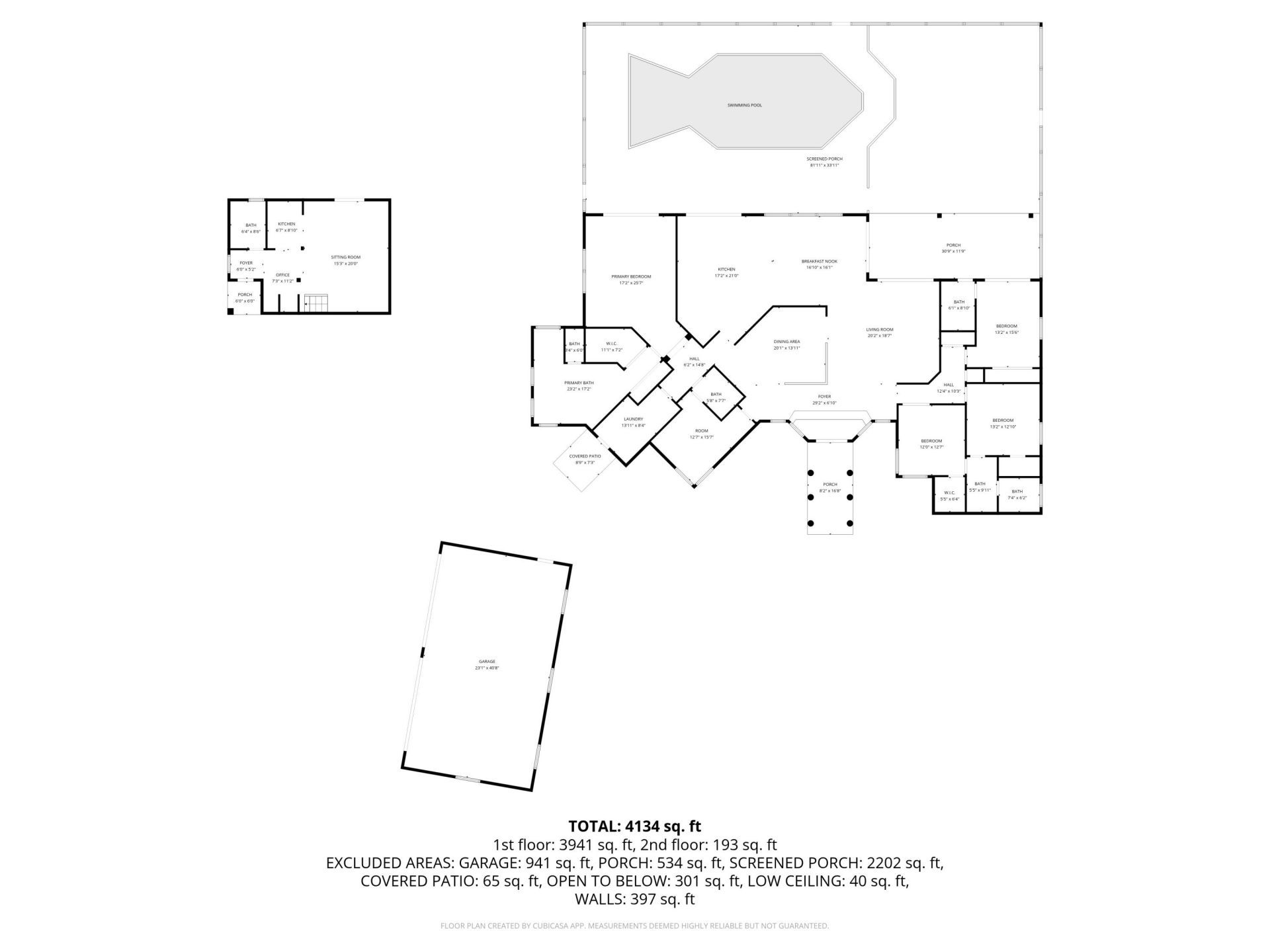 14708 Stirrup Lane, Wellington, FL 33414 Photo