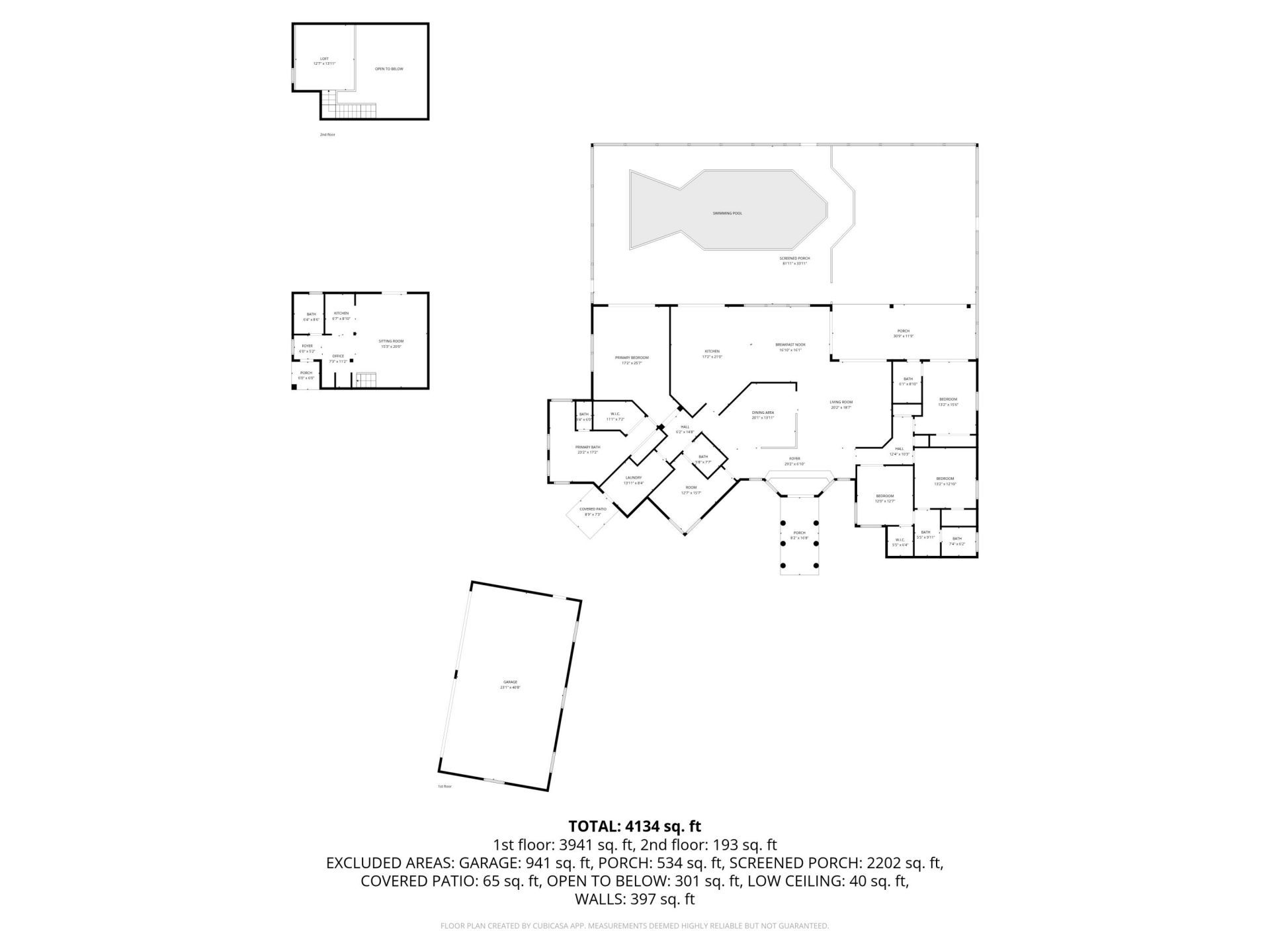 14708 Stirrup Lane, Wellington, FL 33414 Photo