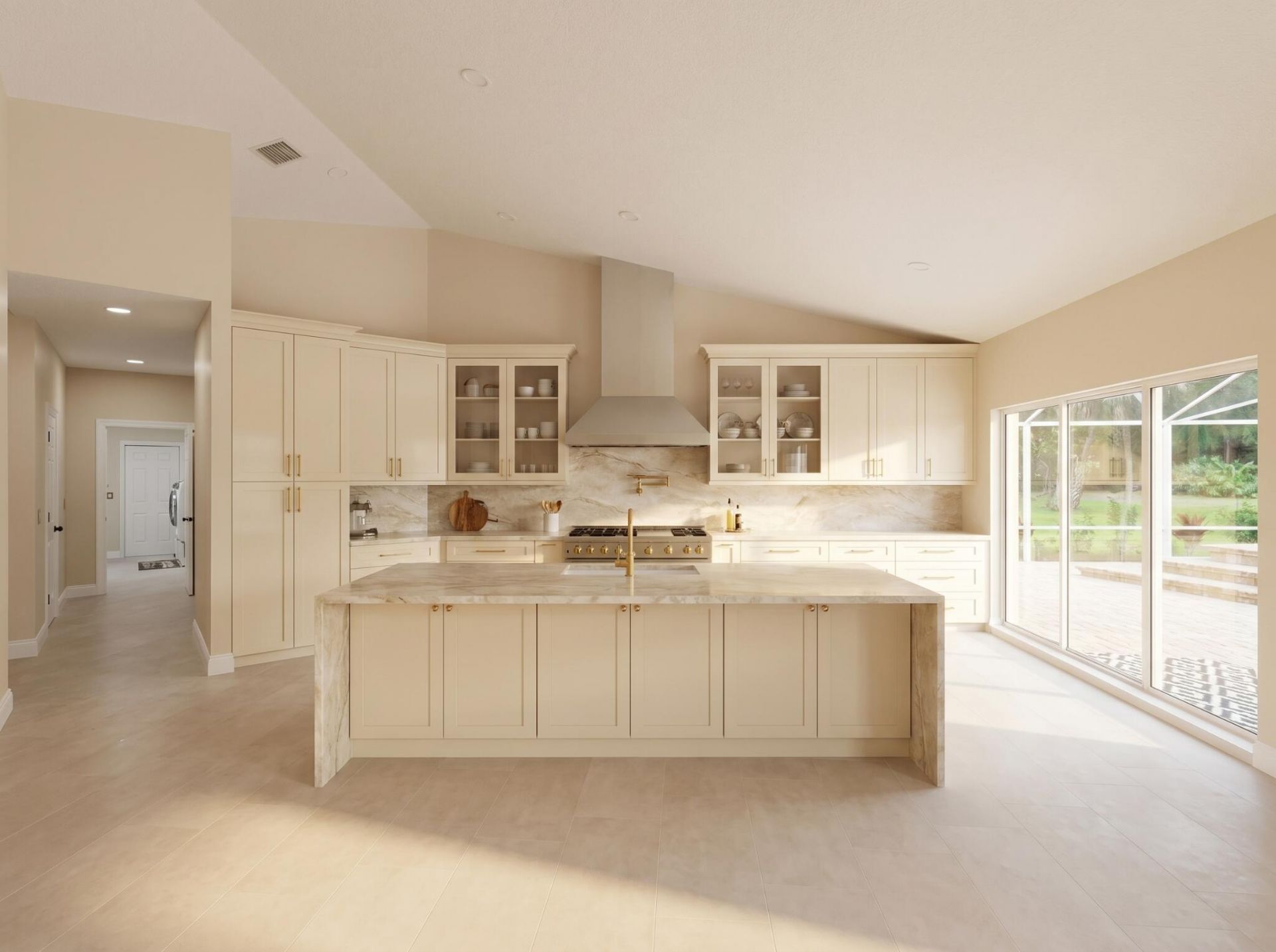 14708 Stirrup Lane, Wellington, FL 33414 Photo