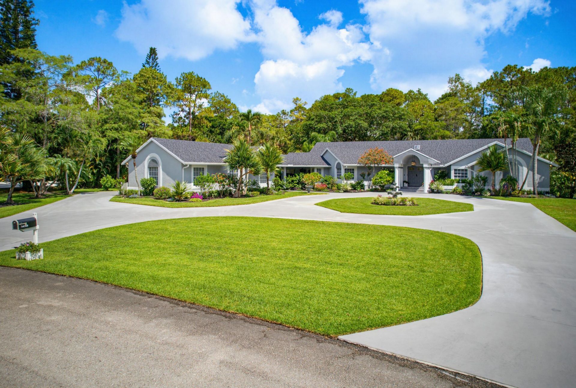 14708 Stirrup Lane, Wellington, FL 33414 Photo