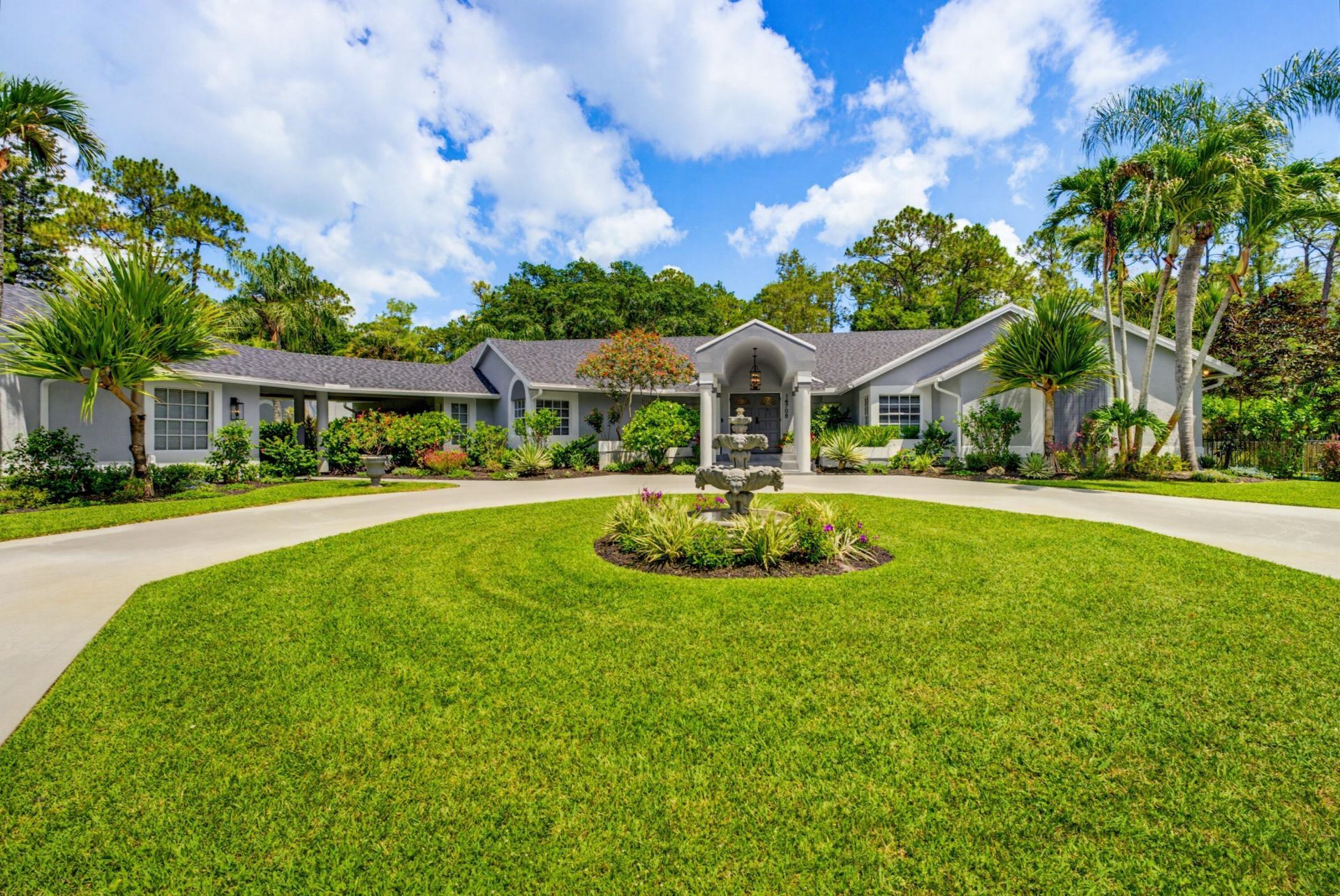 14708 Stirrup Lane, Wellington, FL 33414 Photo
