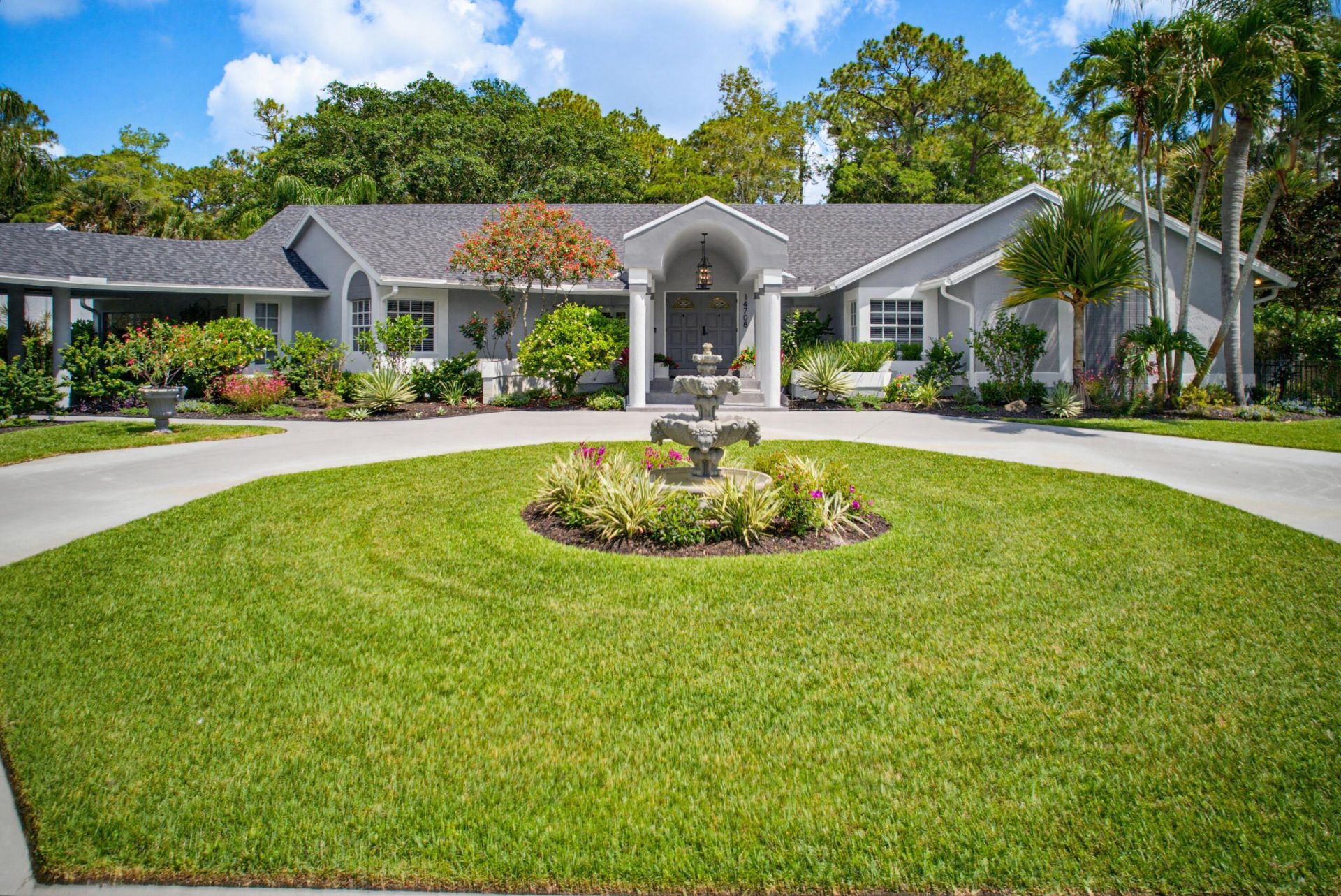 14708 Stirrup Lane, Wellington, FL 33414 Photo