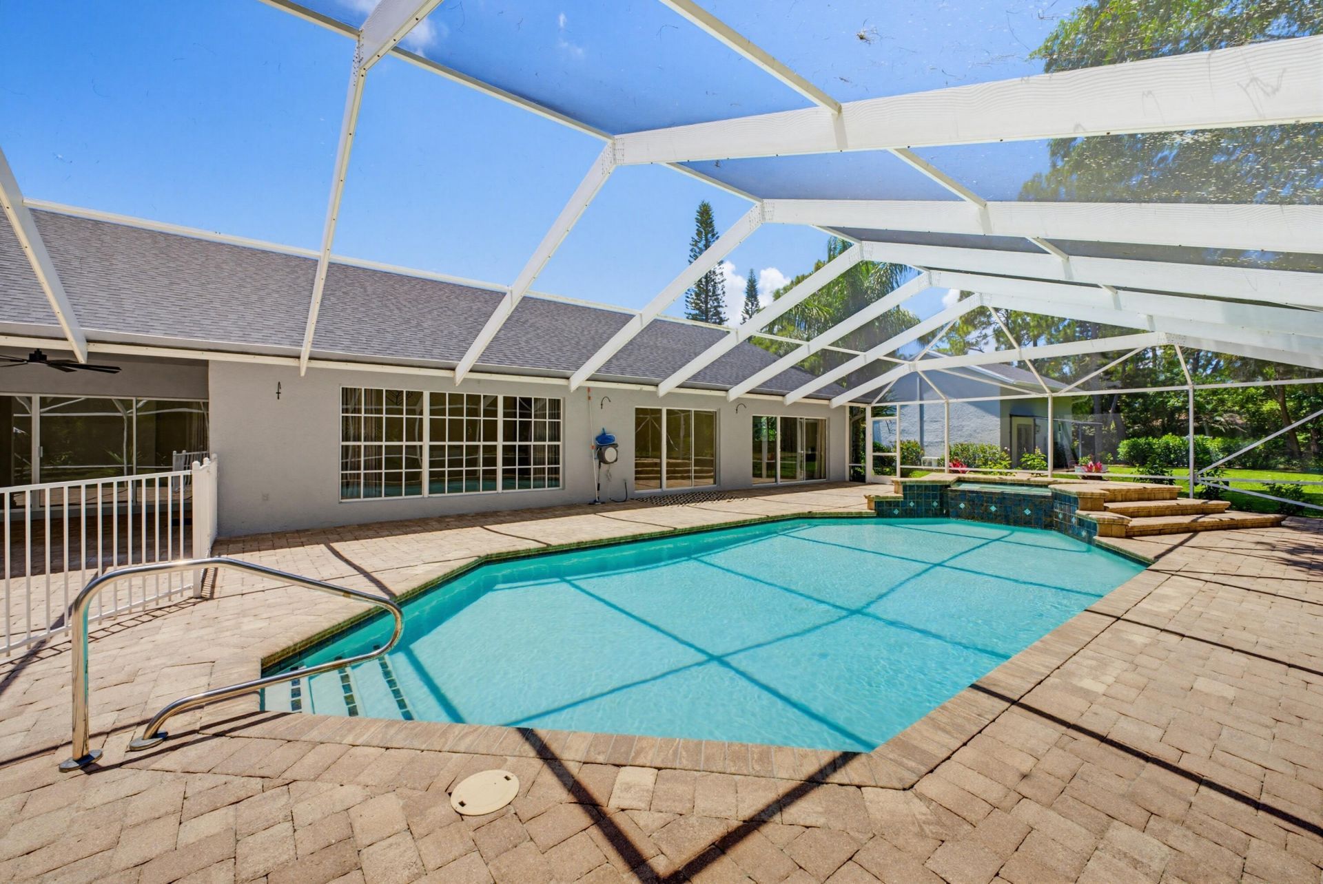14708 Stirrup Lane, Wellington, FL 33414 Photo