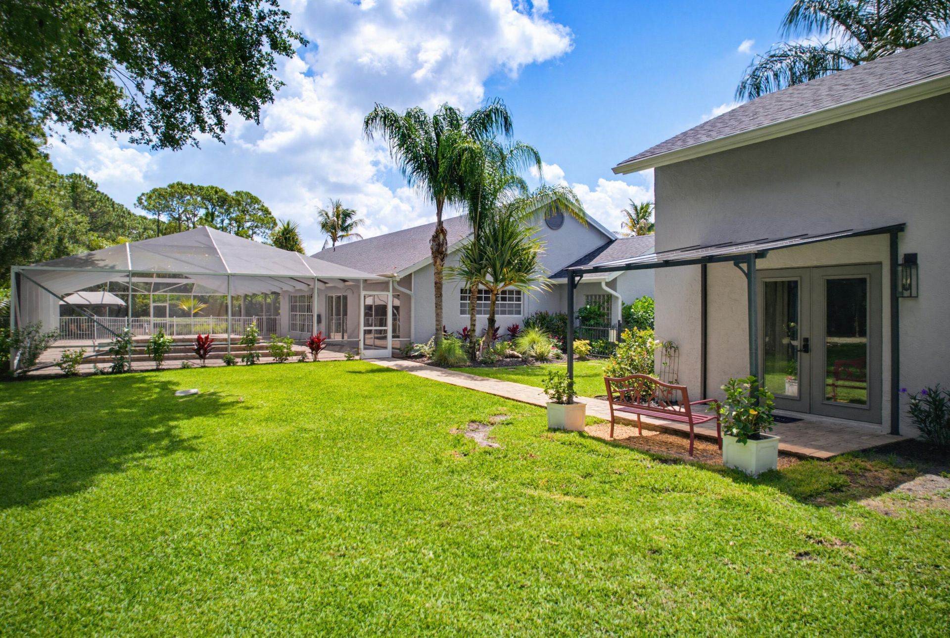 14708 Stirrup Lane, Wellington, FL 33414 Photo