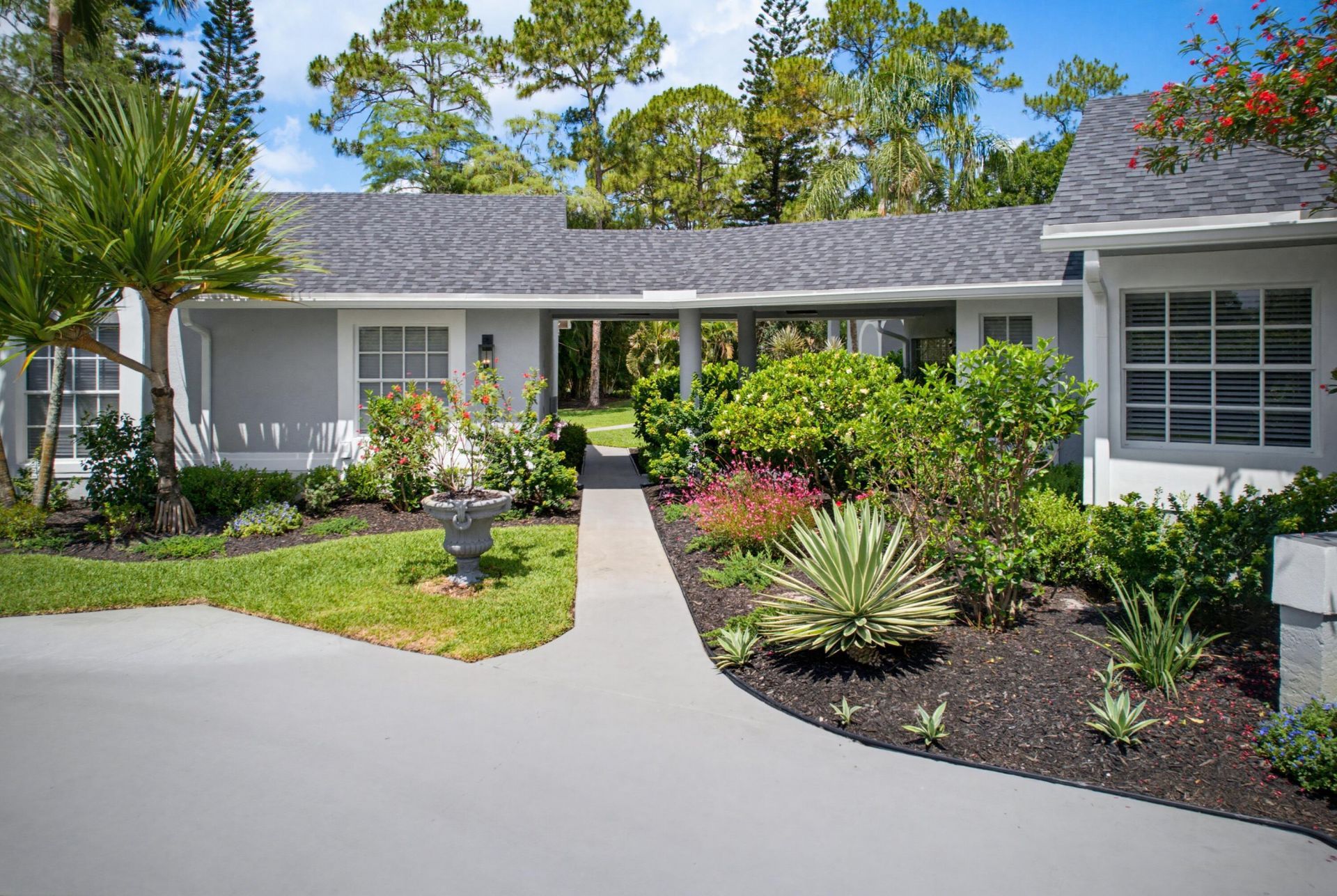 14708 Stirrup Lane, Wellington, FL 33414 Photo