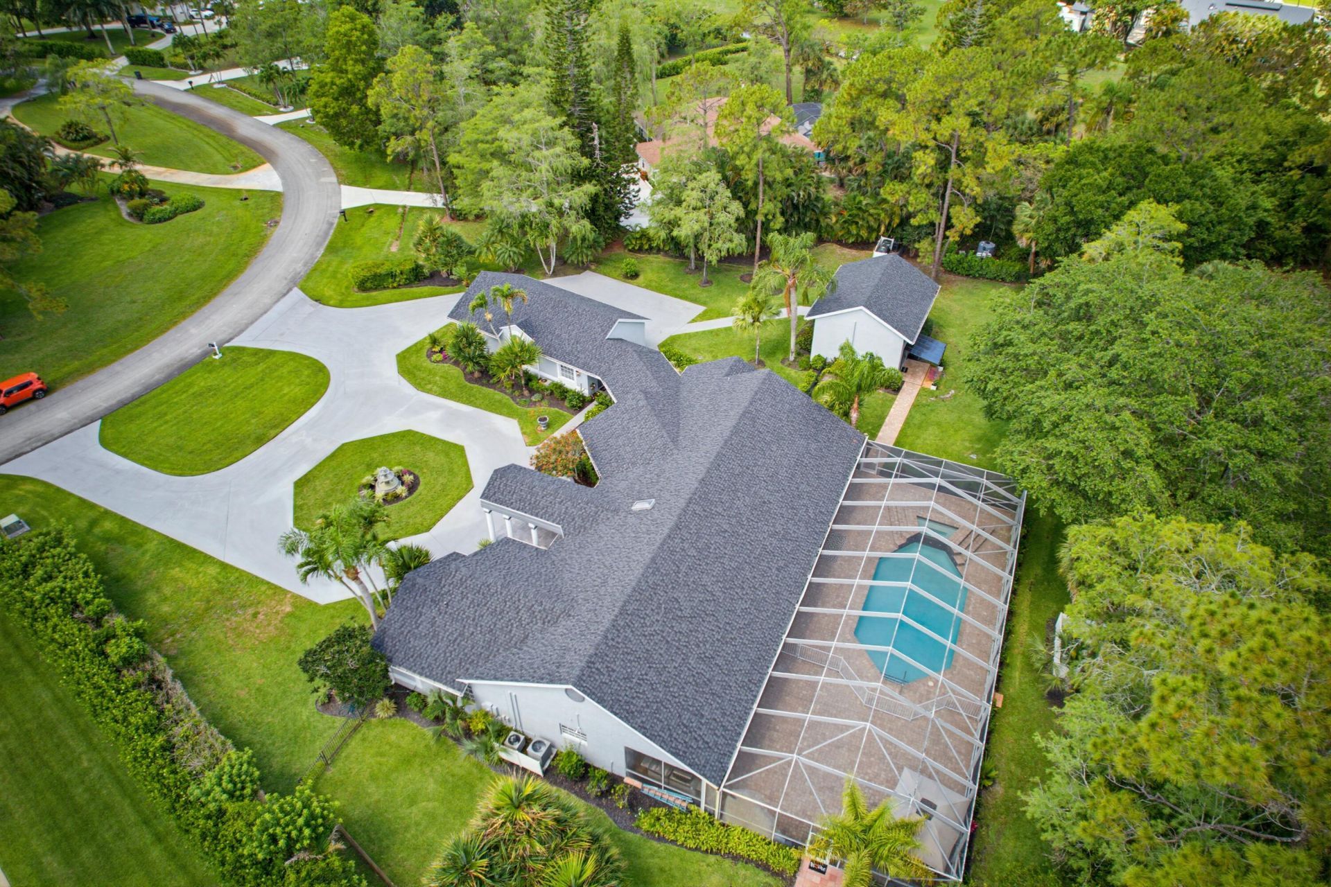 14708 Stirrup Lane, Wellington, FL 33414 Photo