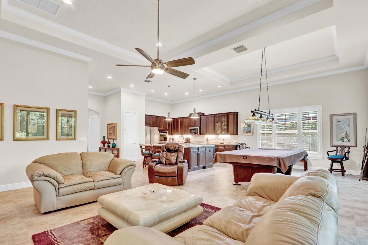 1042 NE Savanna Oaks Way, Jensen Beach, FL 34957 Photo