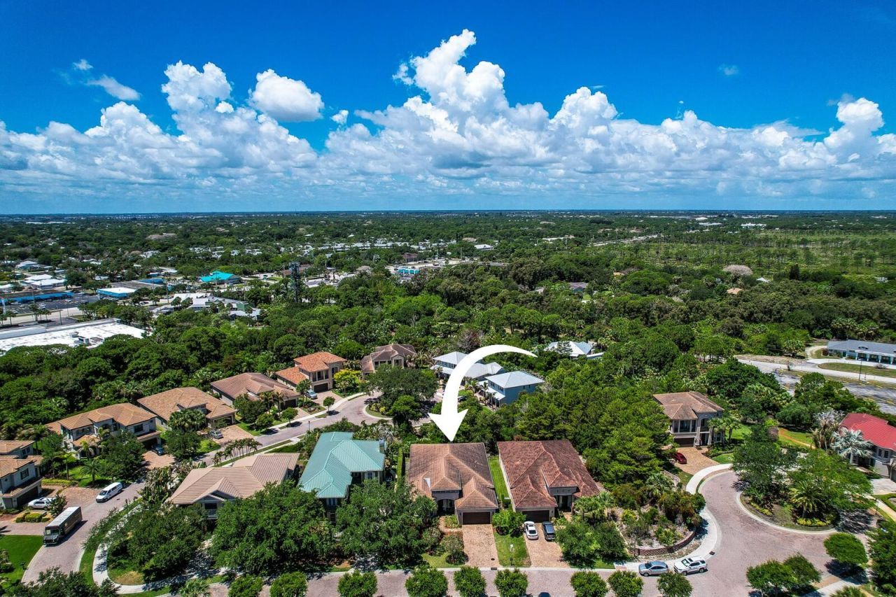 1042 NE Savanna Oaks Way, Jensen Beach, FL 34957 Photo