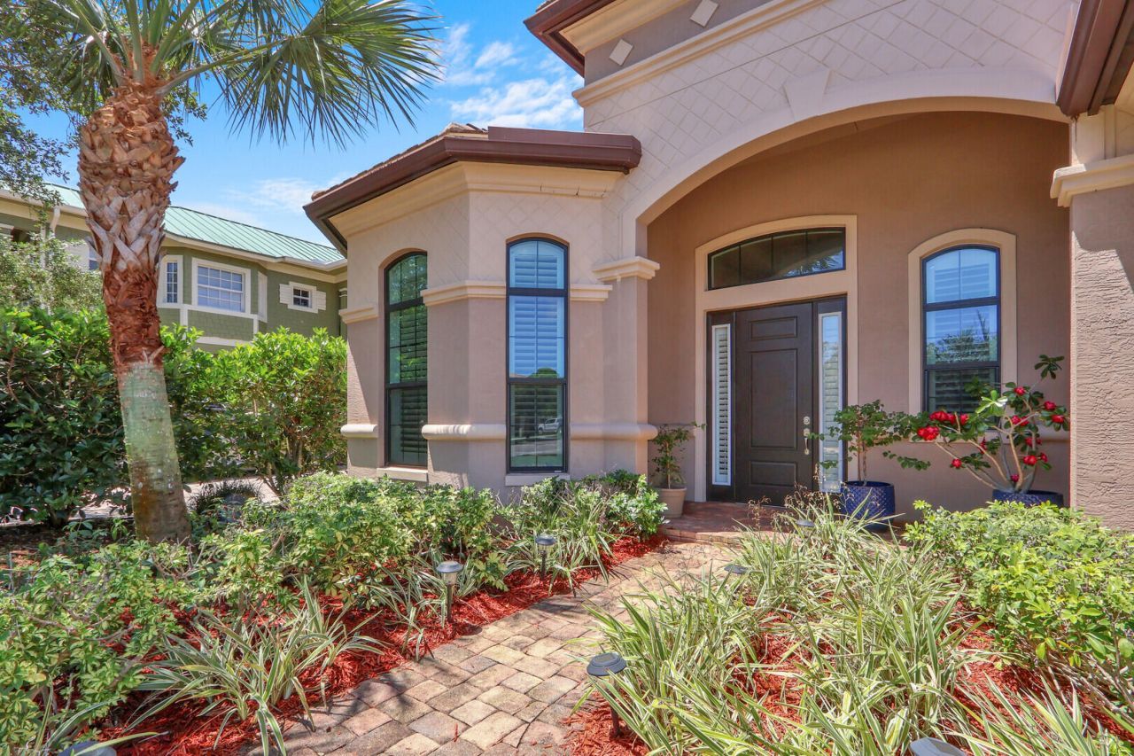 1042 NE Savanna Oaks Way, Jensen Beach, FL 34957 Photo