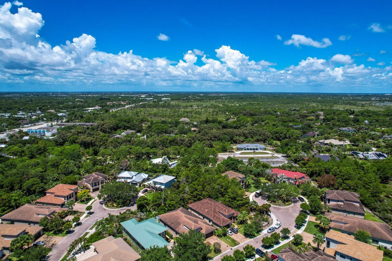 1042 NE Savanna Oaks Way, Jensen Beach, FL 34957 Photo