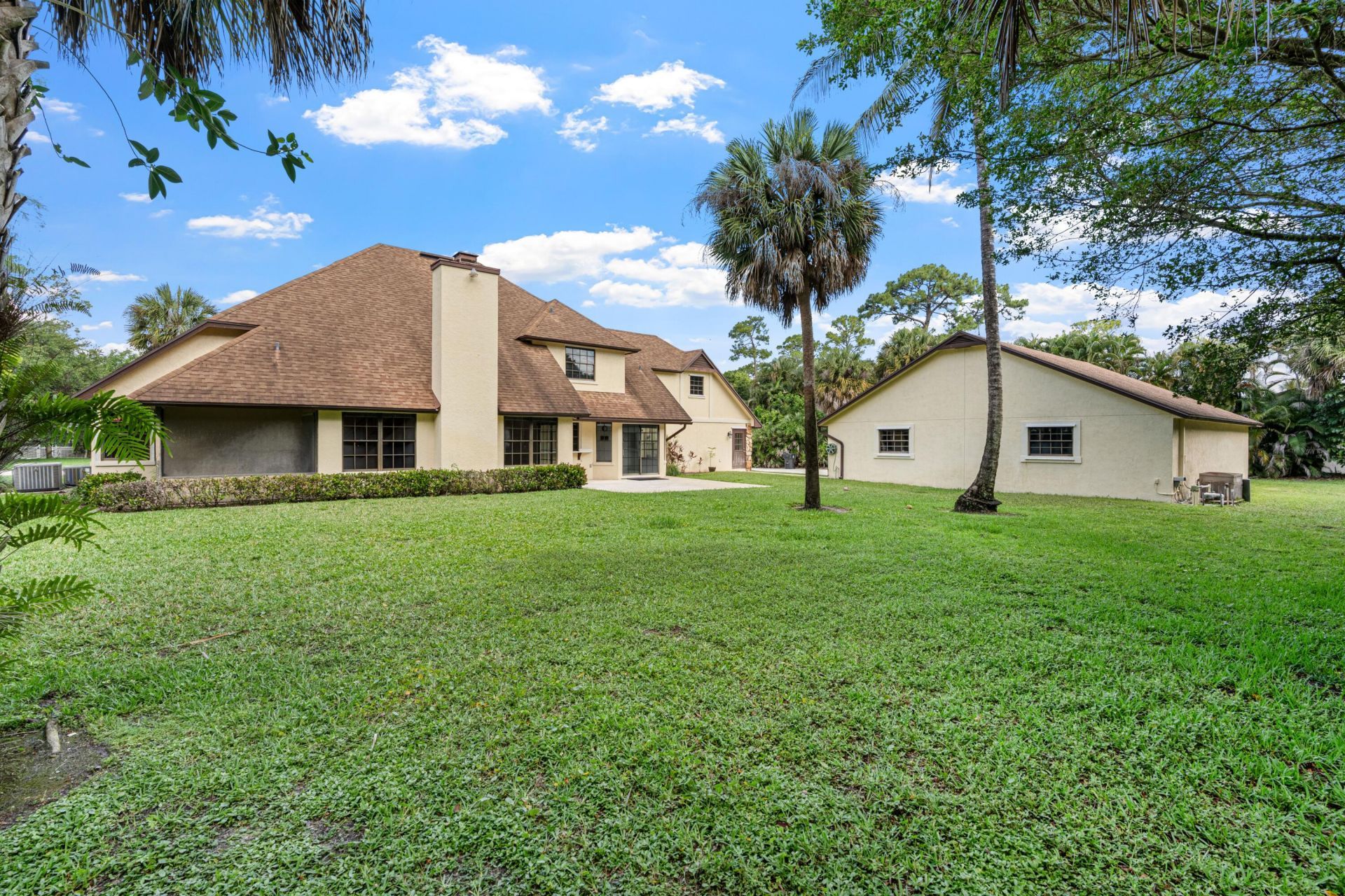 3693 Valley Park Way, Wellington, FL 33467 Photo