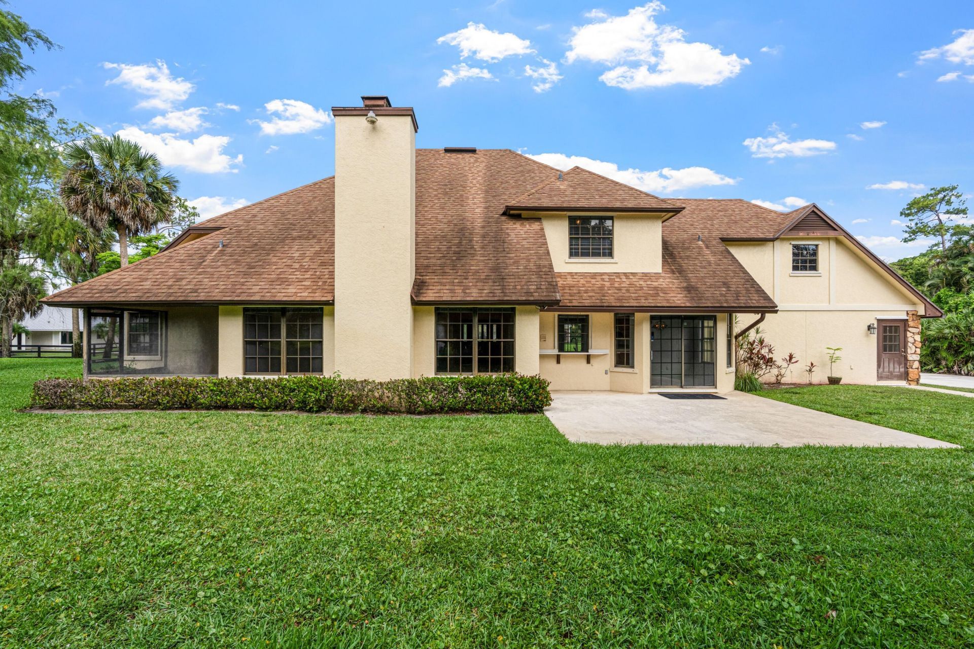 3693 Valley Park Way, Wellington, FL 33467 Photo