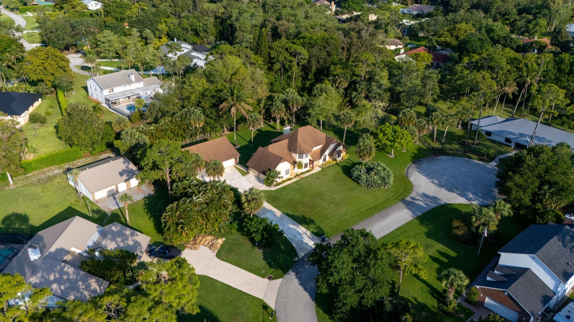 3693 Valley Park Way, Wellington, FL 33467 Photo