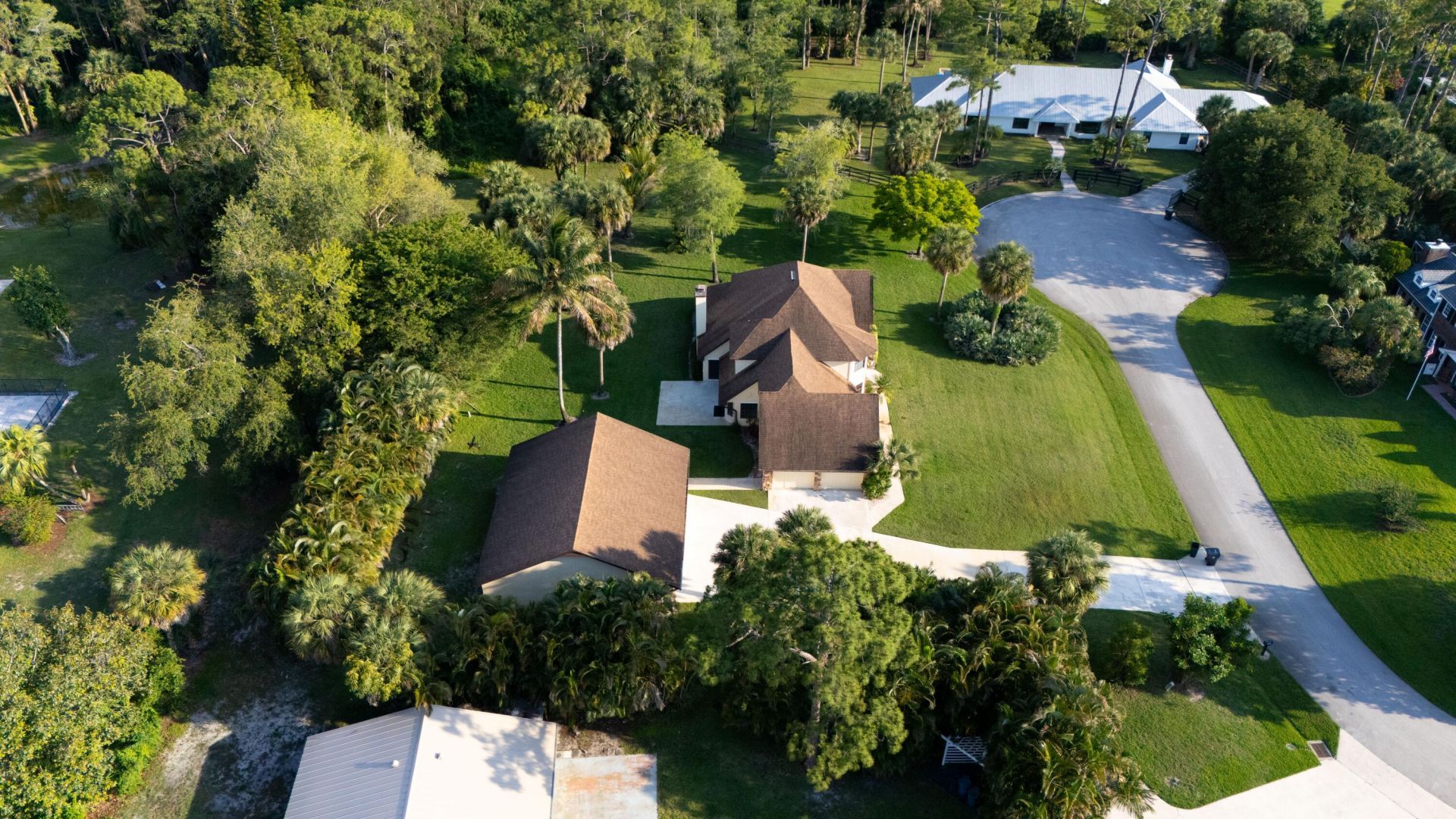 3693 Valley Park Way, Wellington, FL 33467 Photo