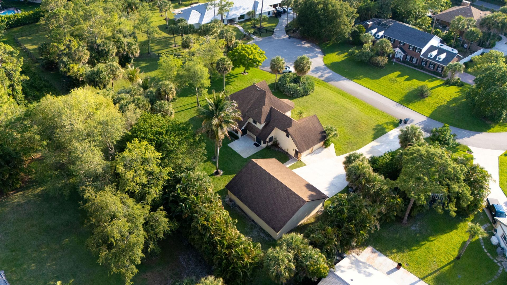 3693 Valley Park Way, Wellington, FL 33467 Photo