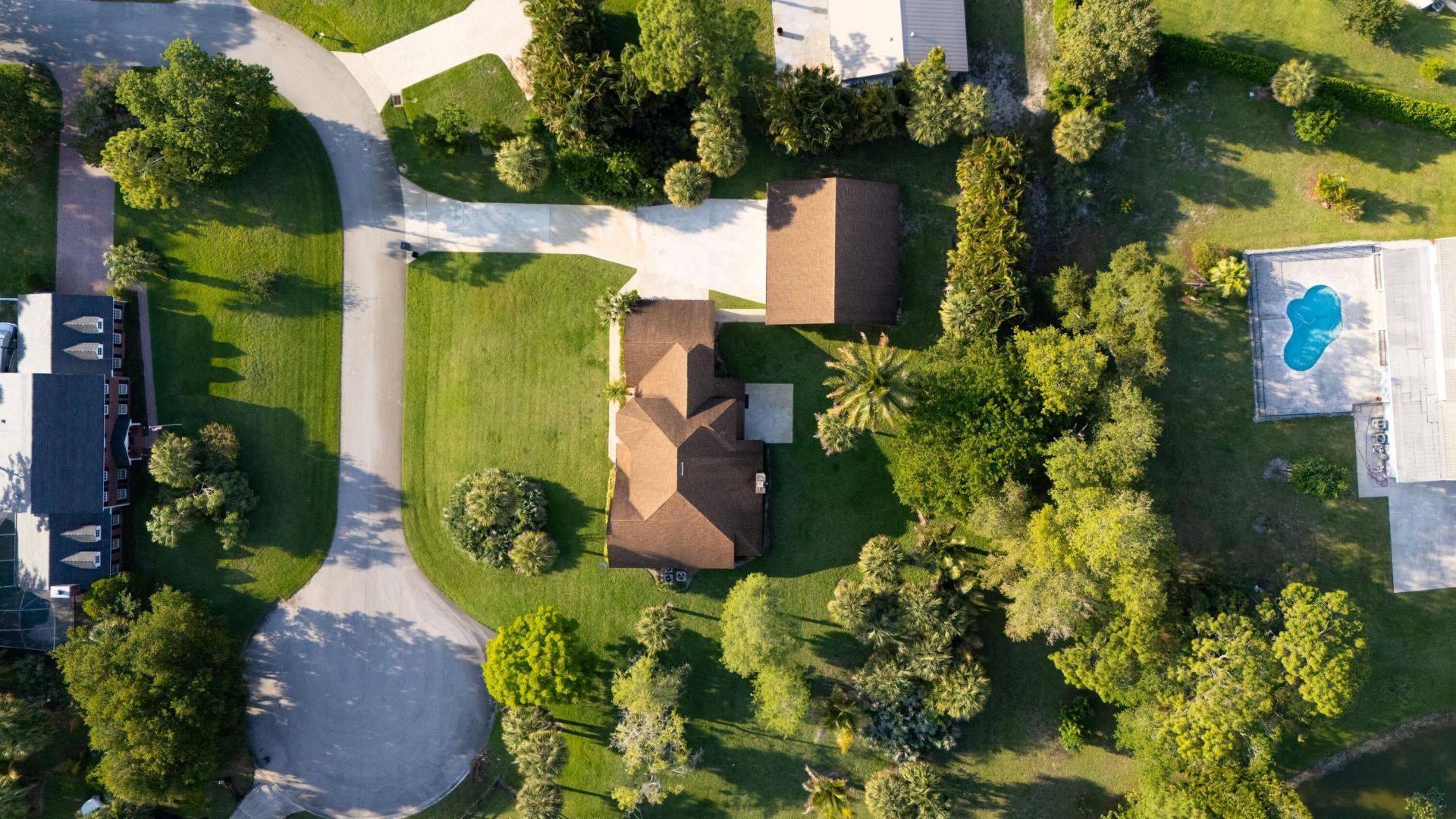 3693 Valley Park Way, Wellington, FL 33467 Photo