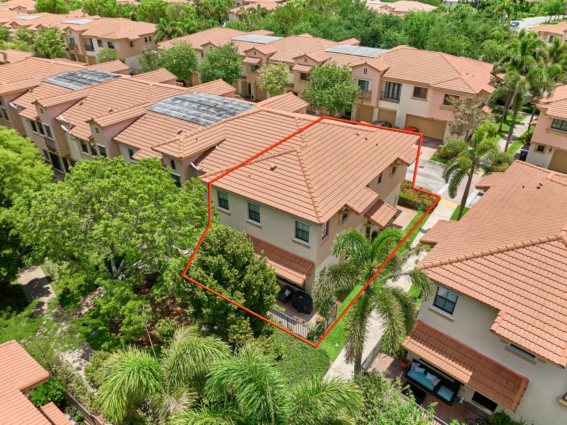 4767 Preserve Street, Coconut Creek, FL 33073 Photo