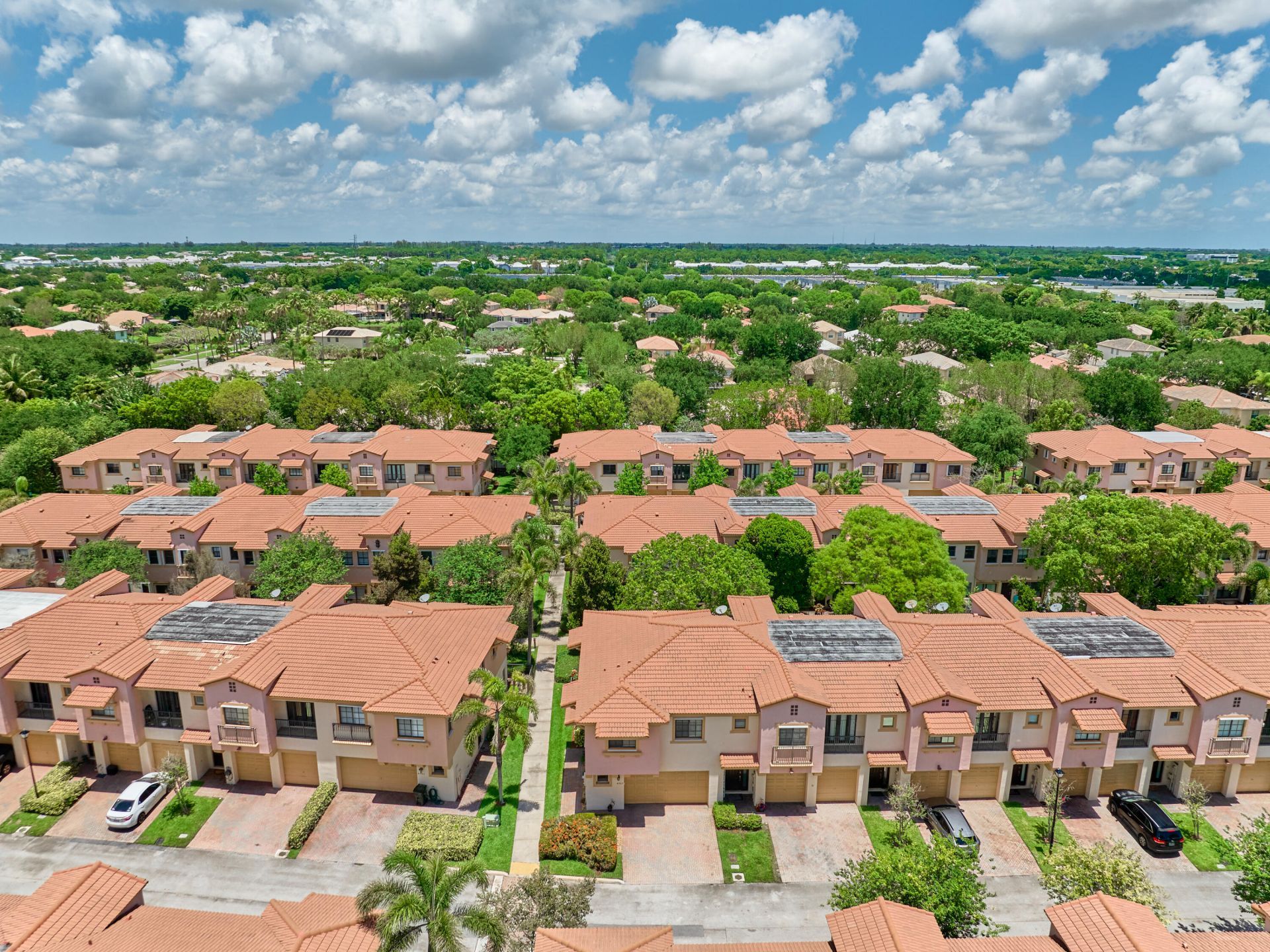 4767 Preserve Street, Coconut Creek, FL 33073 Photo