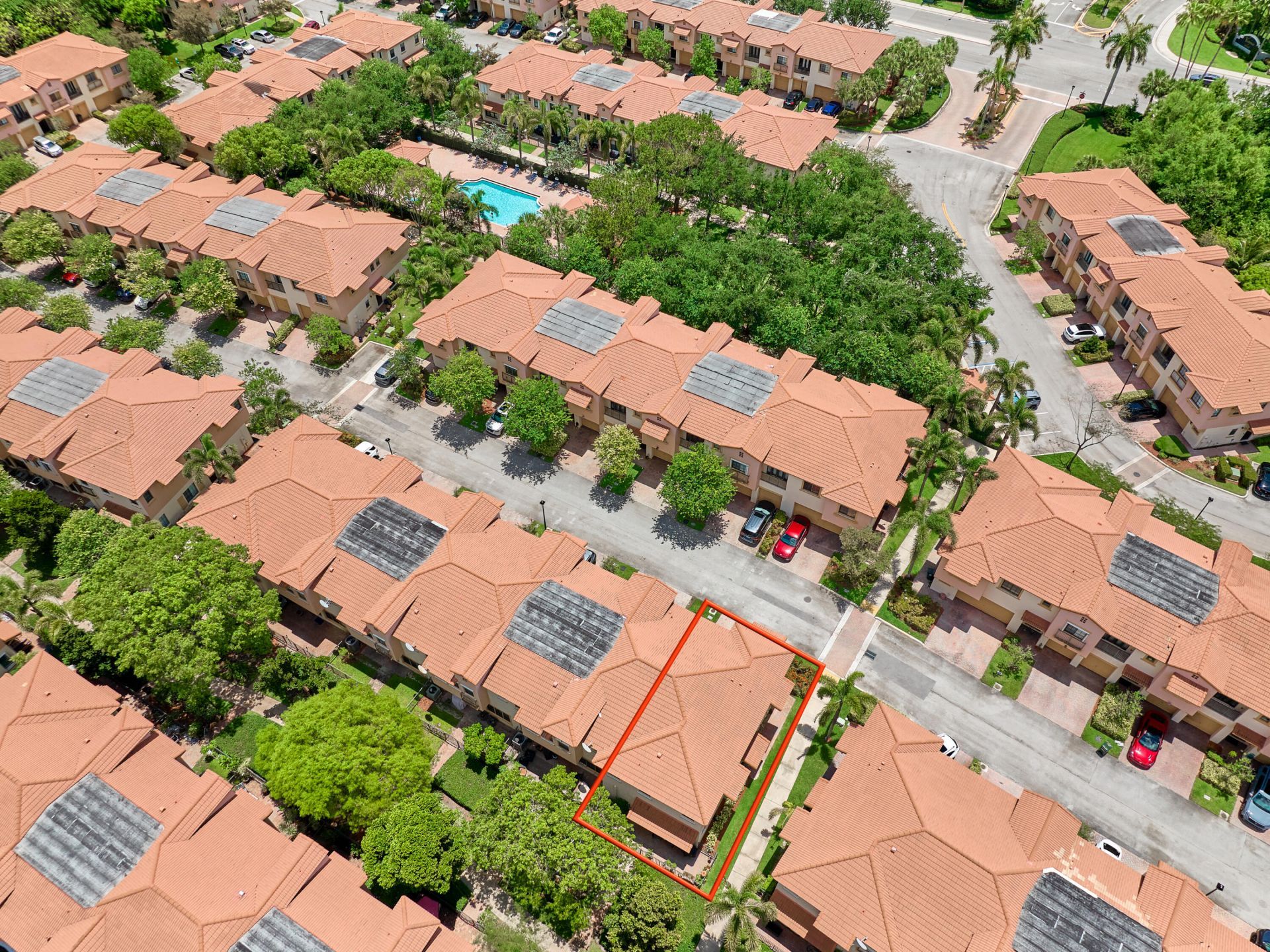 4767 Preserve Street, Coconut Creek, FL 33073 Photo