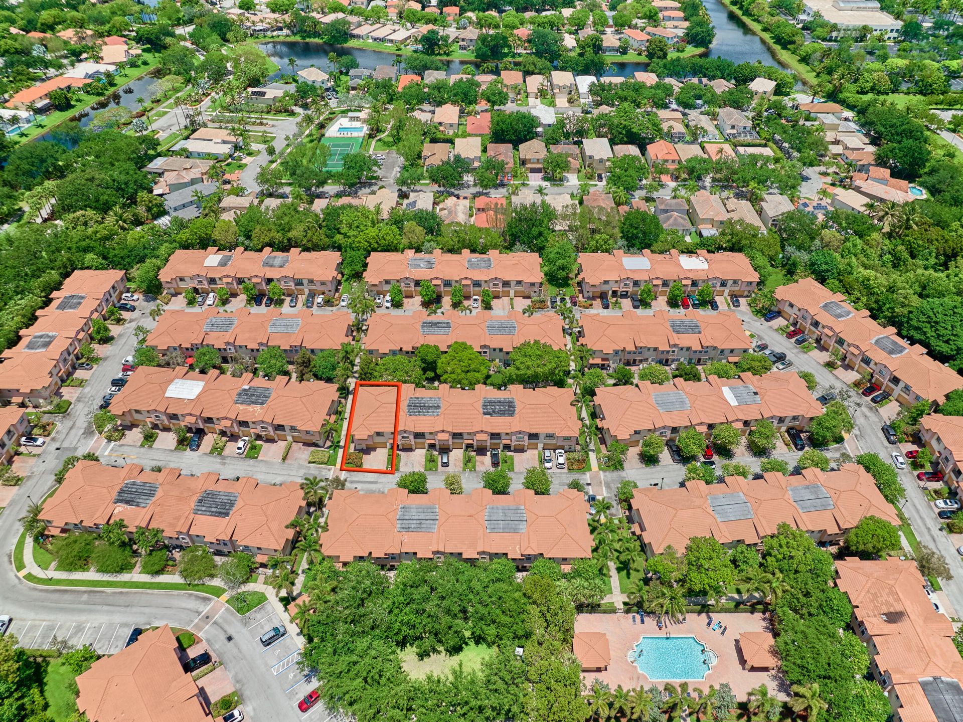 4767 Preserve Street, Coconut Creek, FL 33073 Photo