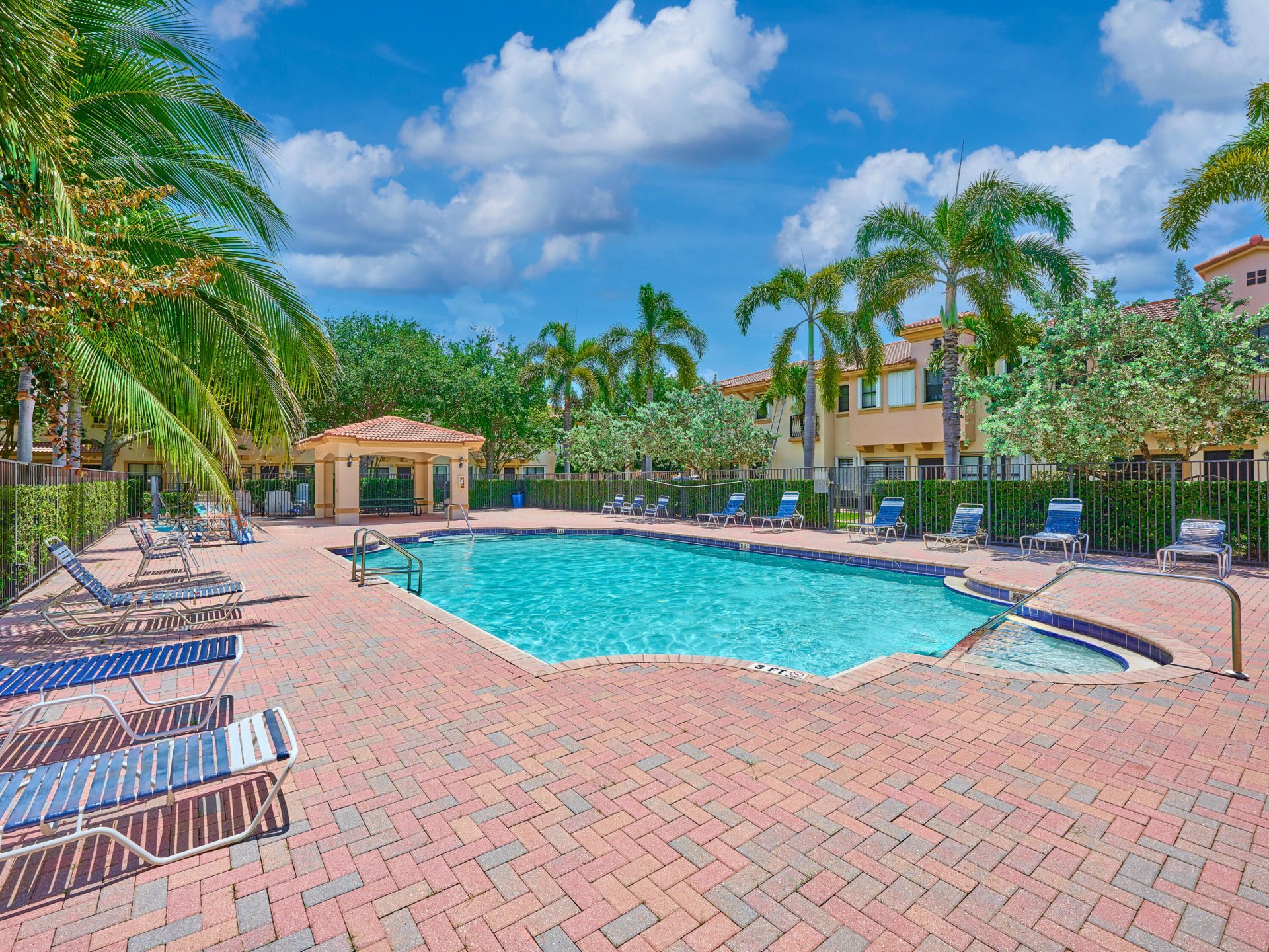 4767 Preserve Street, Coconut Creek, FL 33073 Photo