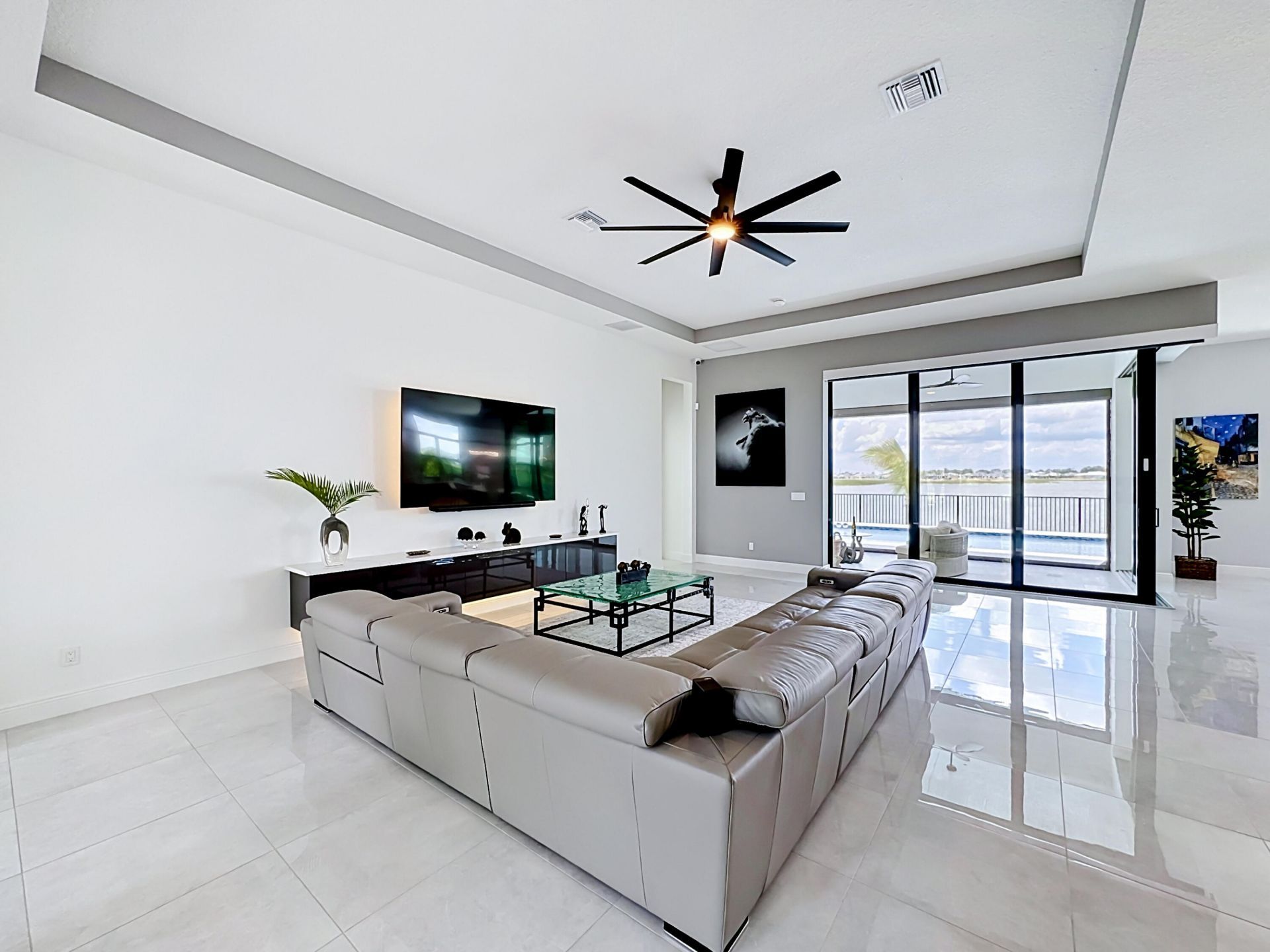 8596 SW Felicita Way, Port Saint Lucie, FL 34987 Photo