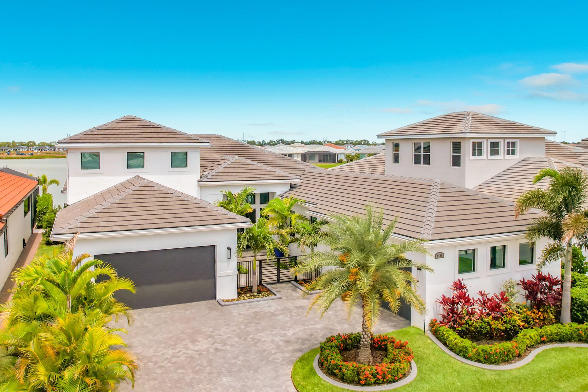 8596 SW Felicita Way, Port Saint Lucie, FL 34987 Photo