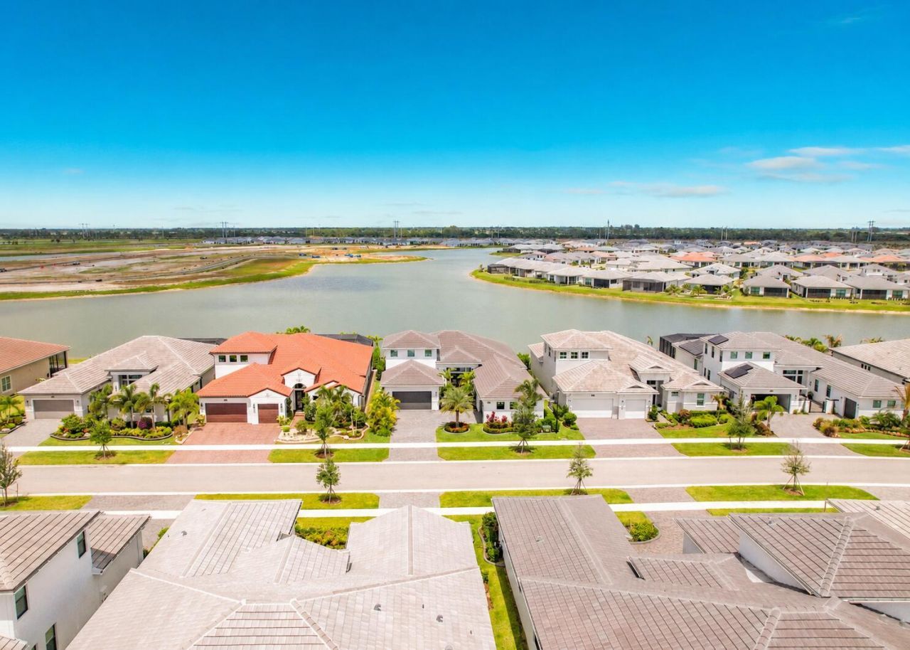 8596 SW Felicita Way, Port Saint Lucie, FL 34987 Photo