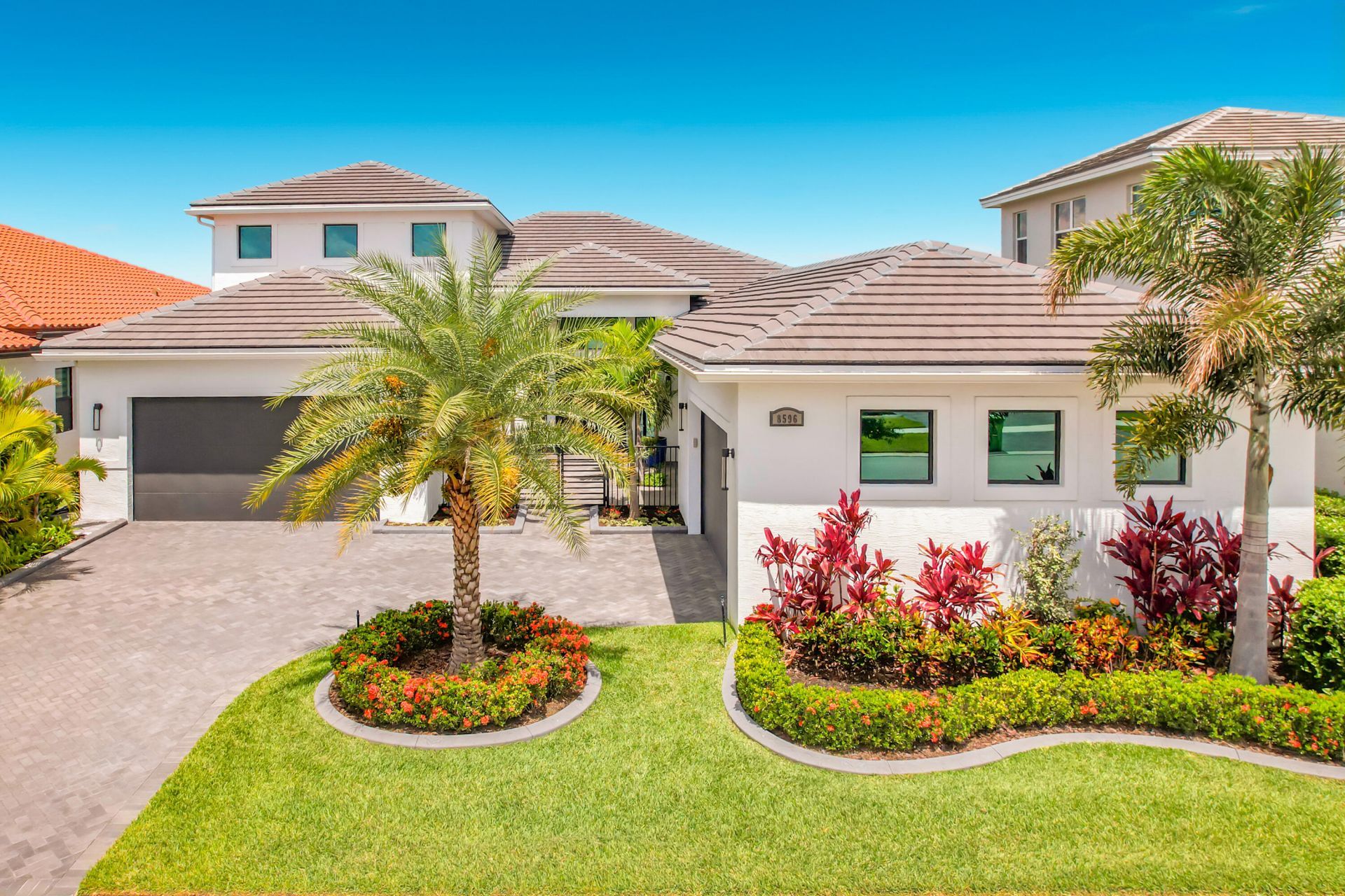 8596 SW Felicita Way, Port Saint Lucie, FL 34987 Photo
