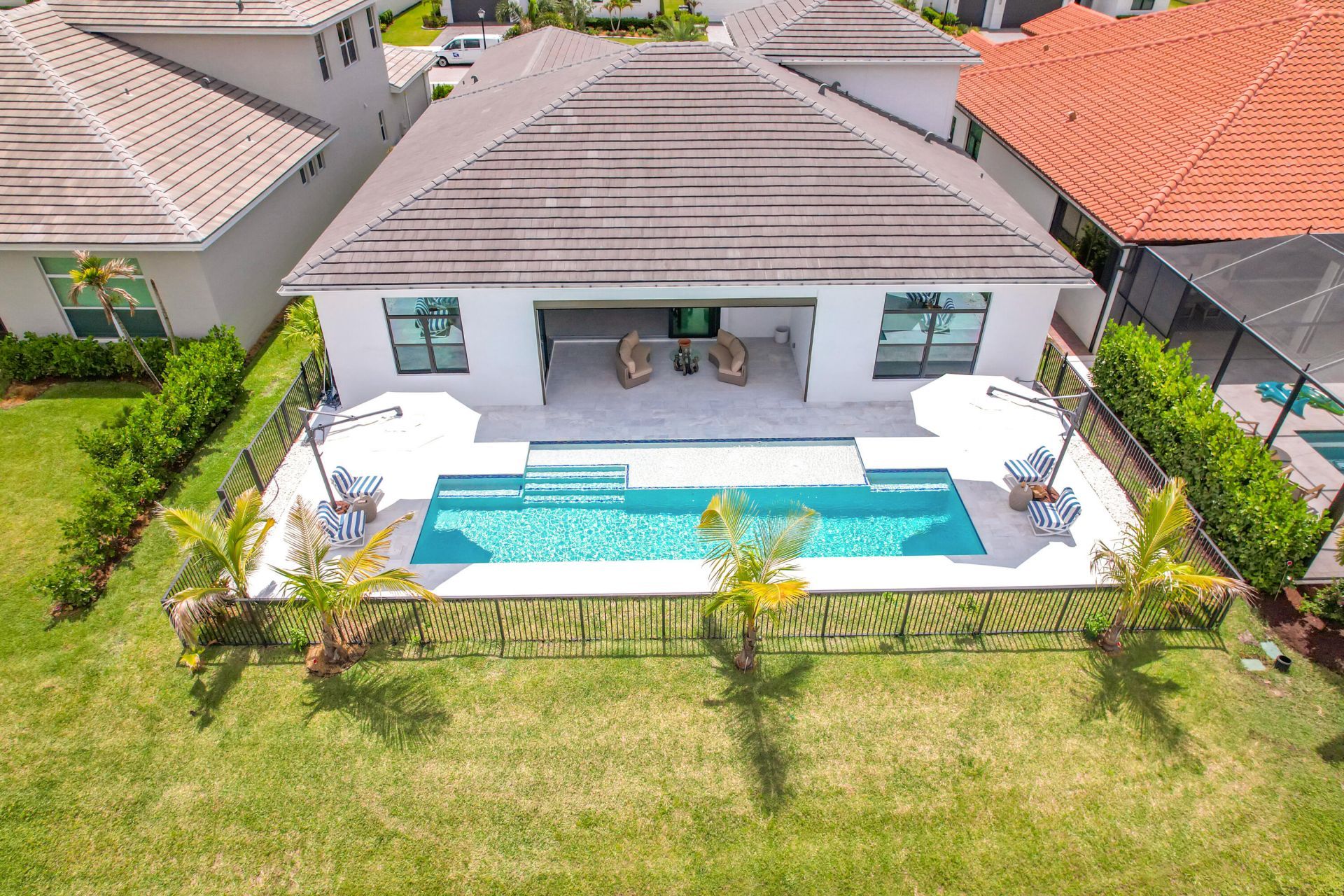 8596 SW Felicita Way, Port Saint Lucie, FL 34987 Photo