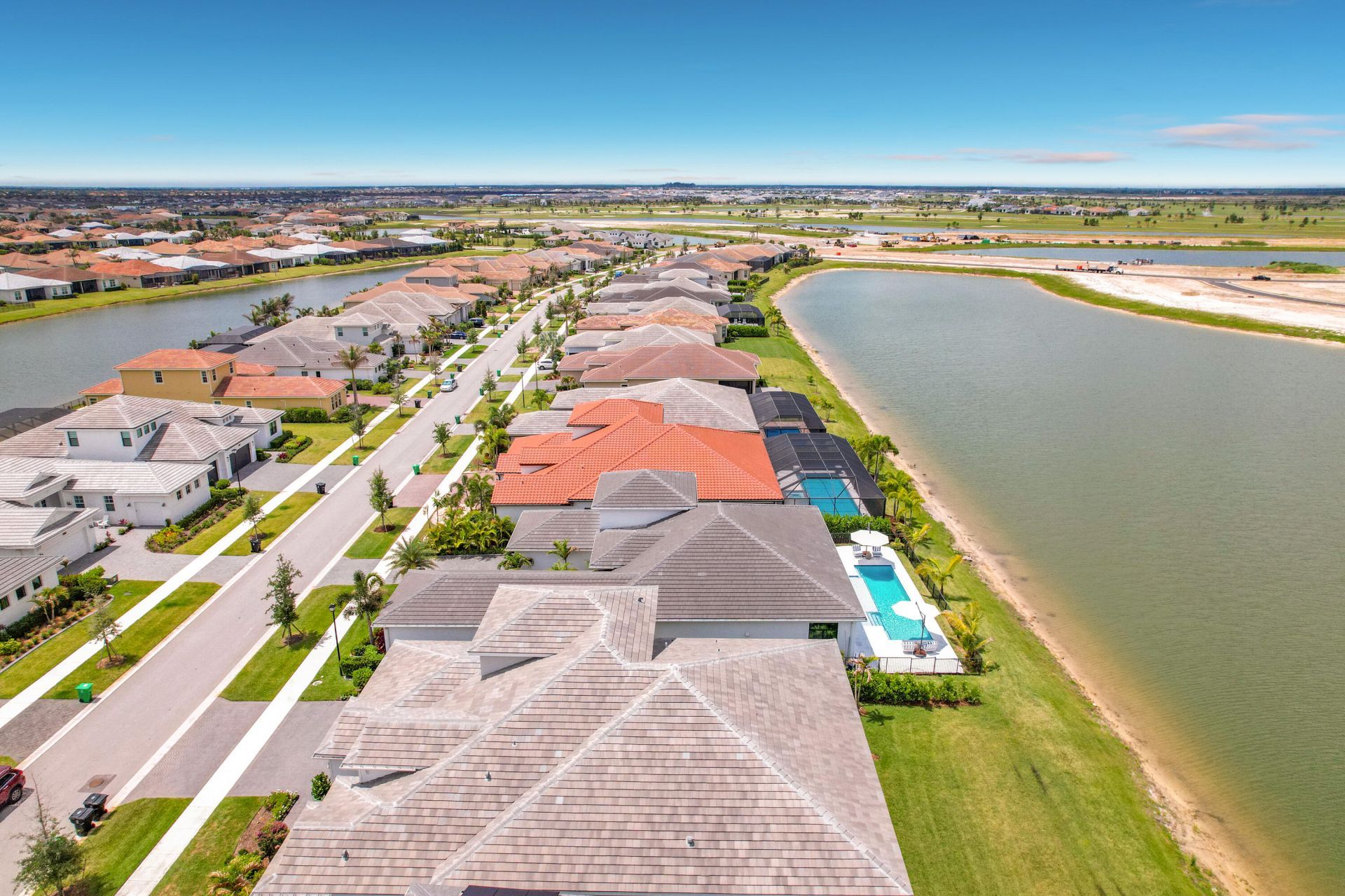 8596 SW Felicita Way, Port Saint Lucie, FL 34987 Photo