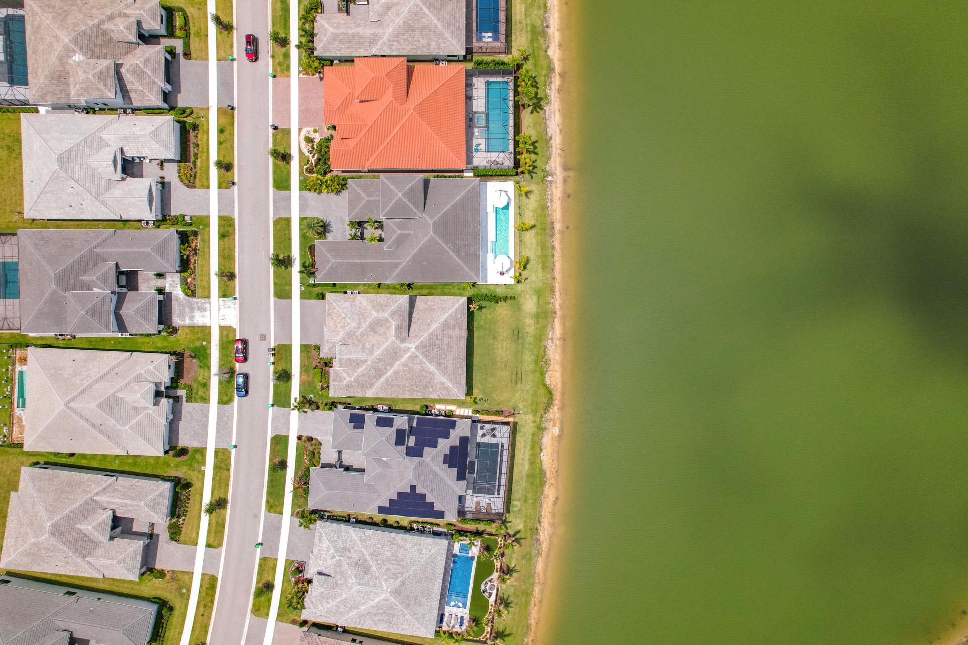 8596 SW Felicita Way, Port Saint Lucie, FL 34987 Photo