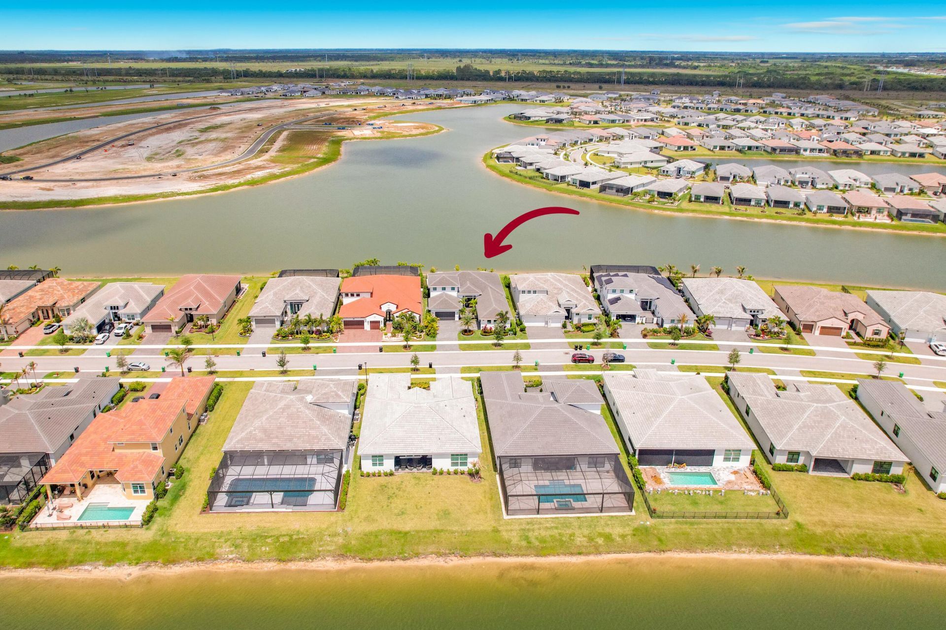 8596 SW Felicita Way, Port Saint Lucie, FL 34987 Photo