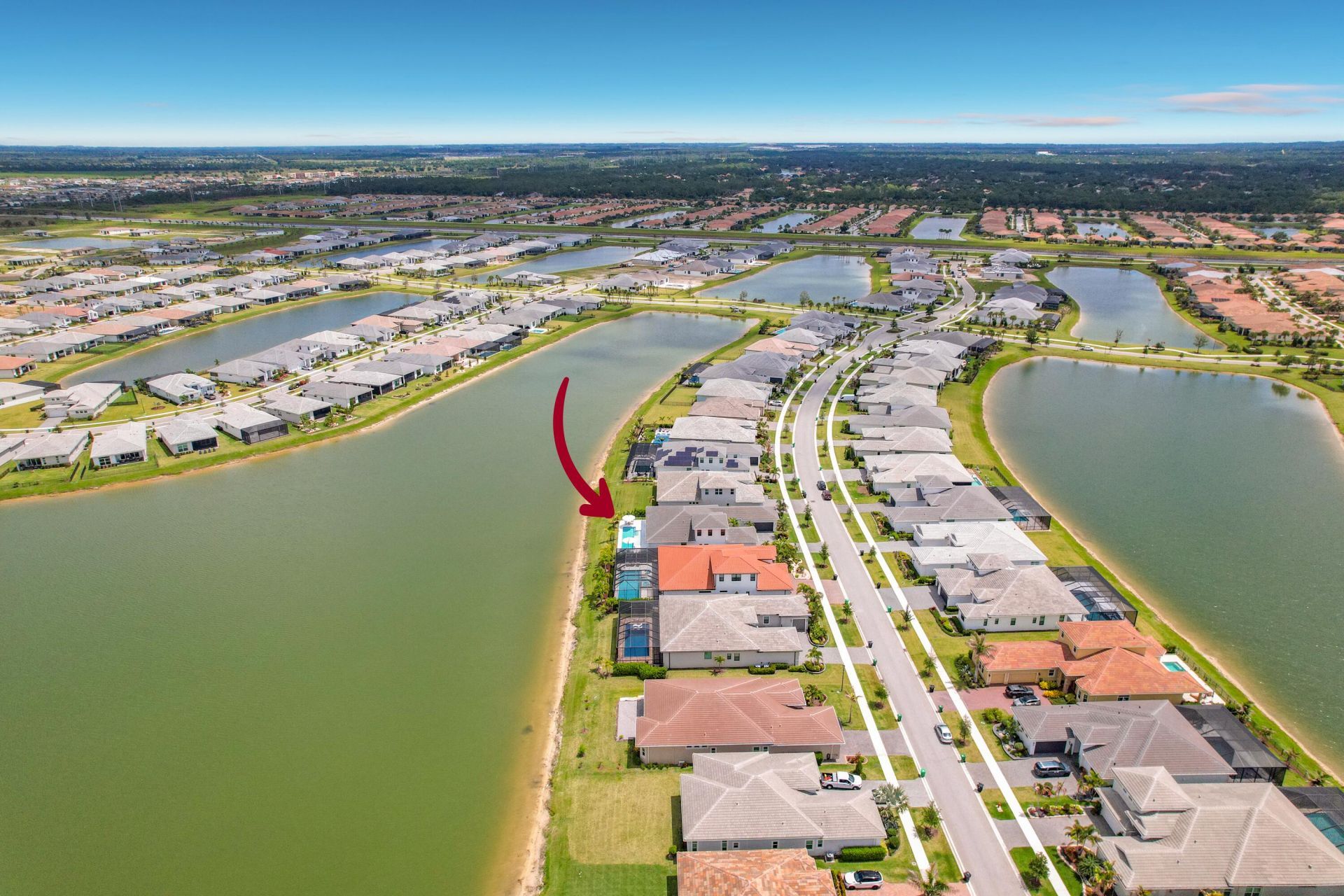8596 SW Felicita Way, Port Saint Lucie, FL 34987 Photo