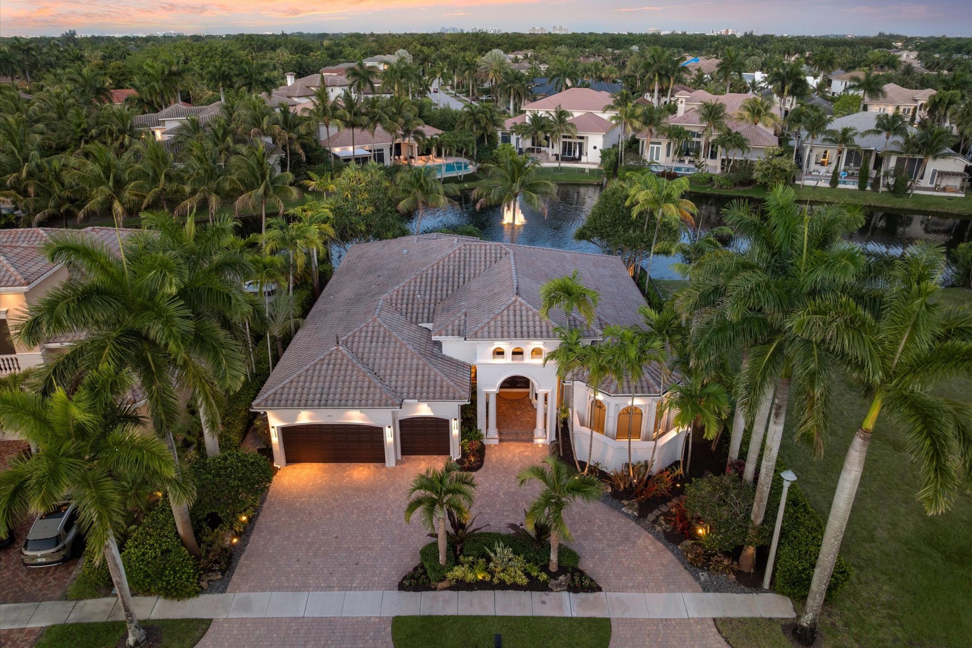 670 Carrot Wood Terrace, Plantation, FL 33324 Photo