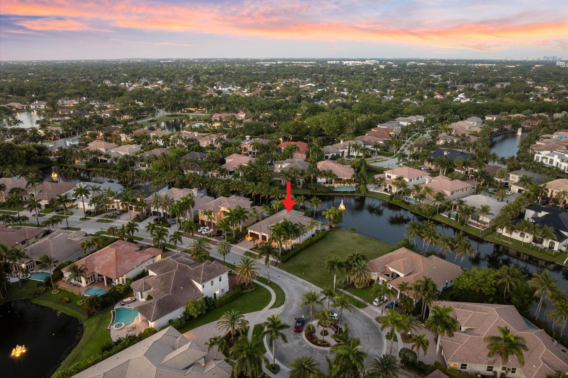 670 Carrot Wood Terrace, Plantation, FL 33324 Photo