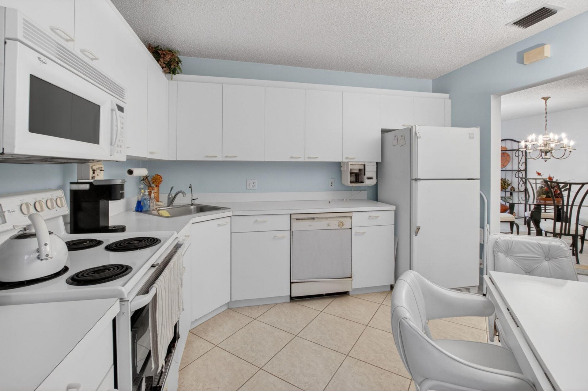 5153 Floria Drive, Unit M, Boynton Beach, FL 33437 Photo