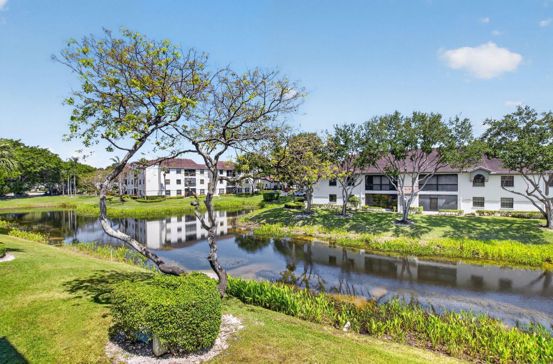 5153 Floria Drive, Unit M, Boynton Beach, FL 33437 Photo