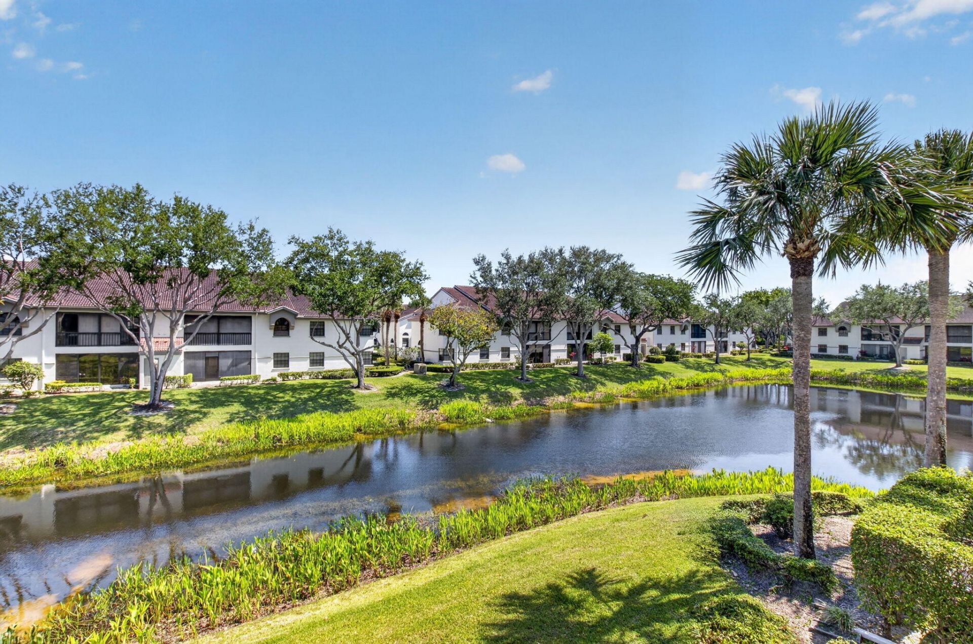 5153 Floria Drive, Unit M, Boynton Beach, FL 33437 Photo