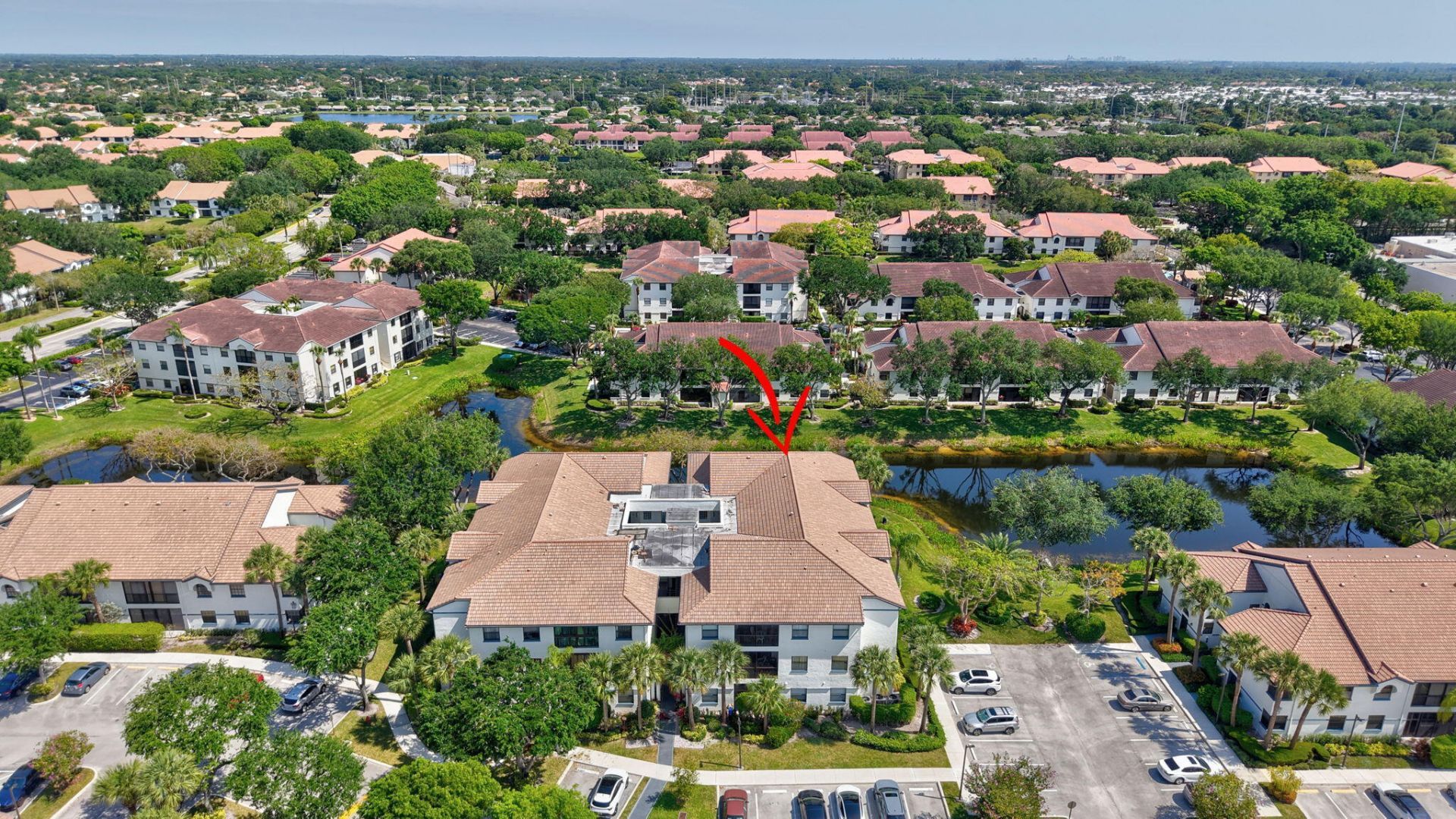 5153 Floria Drive, Unit M, Boynton Beach, FL 33437 Photo