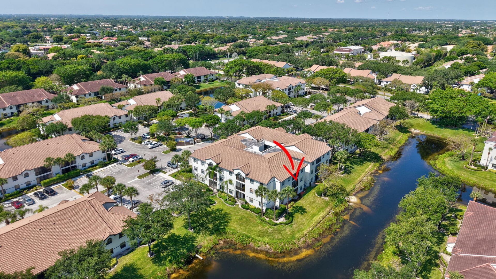 5153 Floria Drive, Unit M, Boynton Beach, FL 33437 Photo