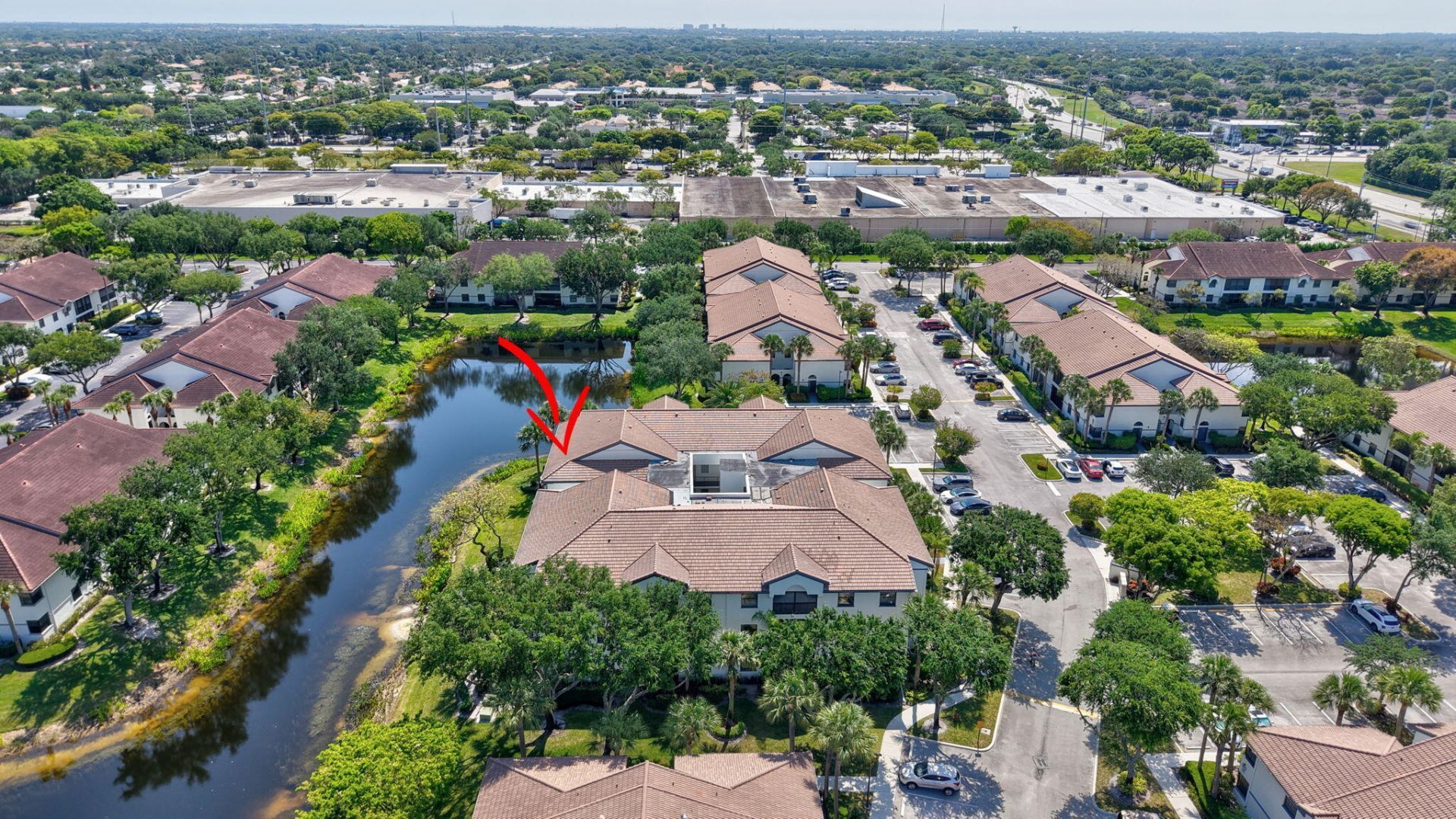 5153 Floria Drive, Unit M, Boynton Beach, FL 33437 Photo