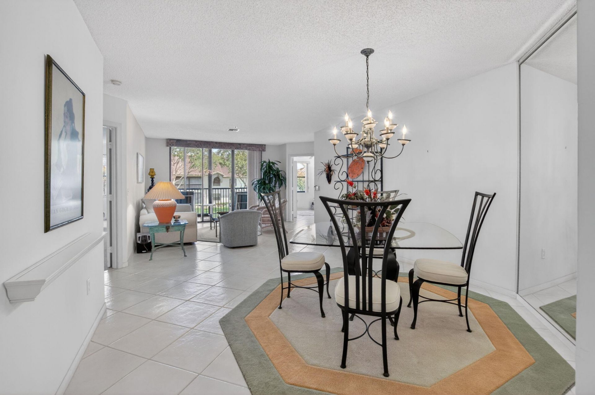 5153 Floria Drive, Unit M, Boynton Beach, FL 33437 Photo