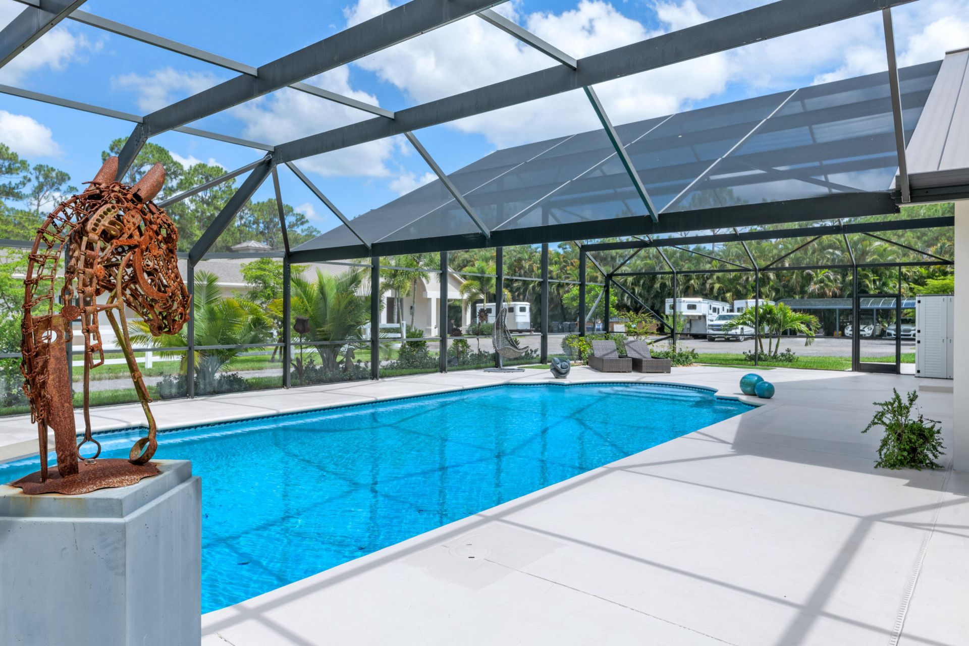 1464 Stallion Drive, Loxahatchee, FL 33470 Photo