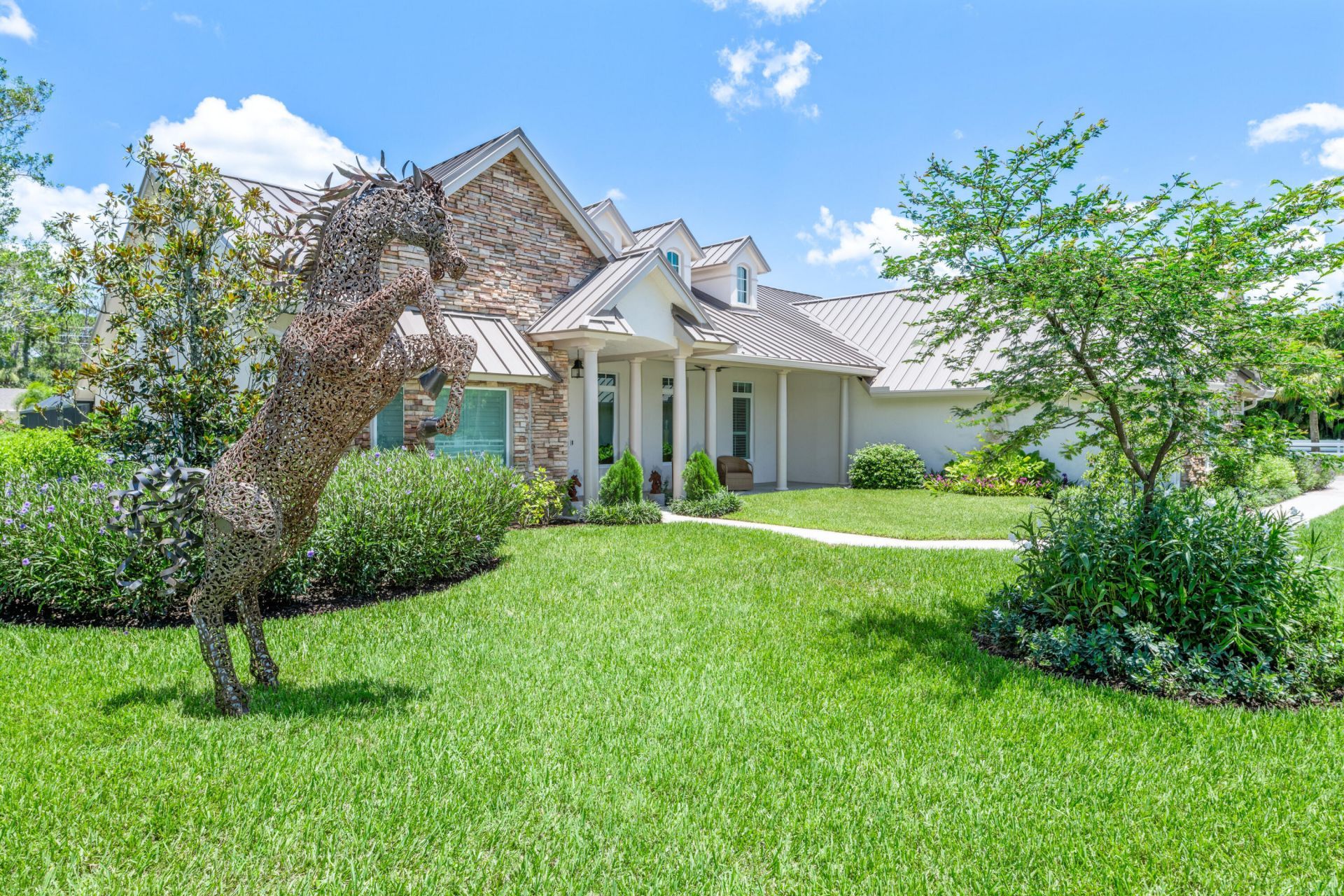 1464 Stallion Drive, Loxahatchee, FL 33470 Photo