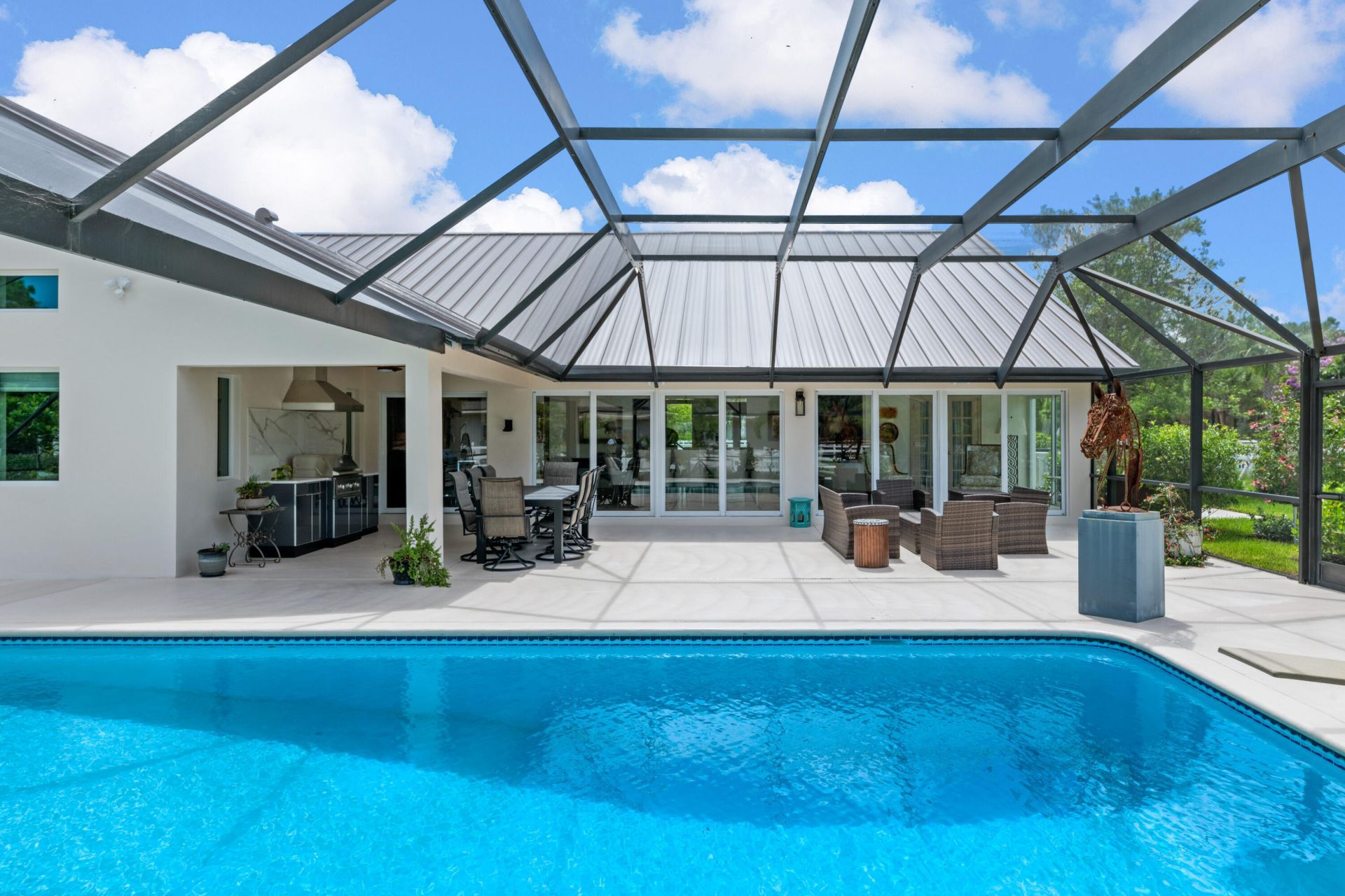 1464 Stallion Drive, Loxahatchee, FL 33470 Photo