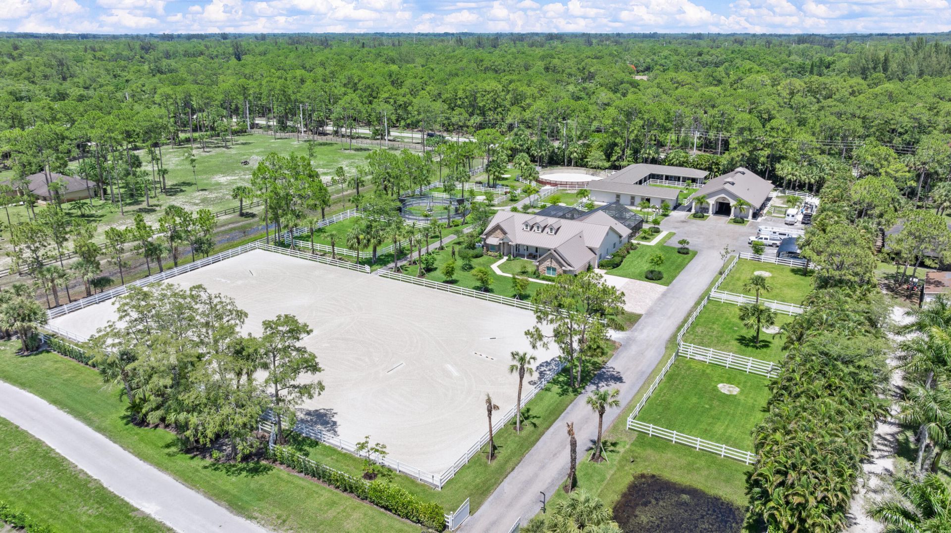 1464 Stallion Drive, Loxahatchee, FL 33470 Photo