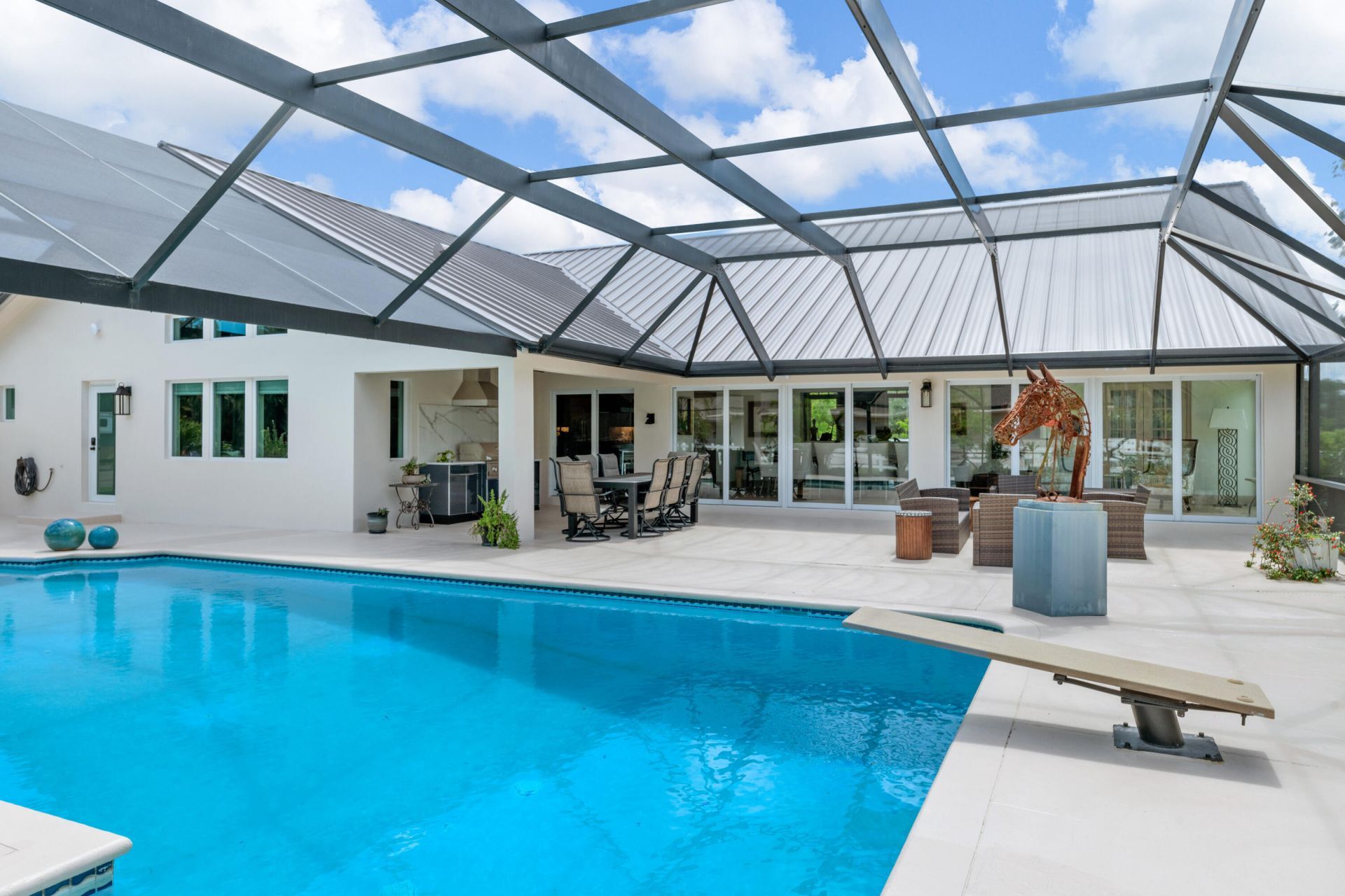1464 Stallion Drive, Loxahatchee, FL 33470 Photo