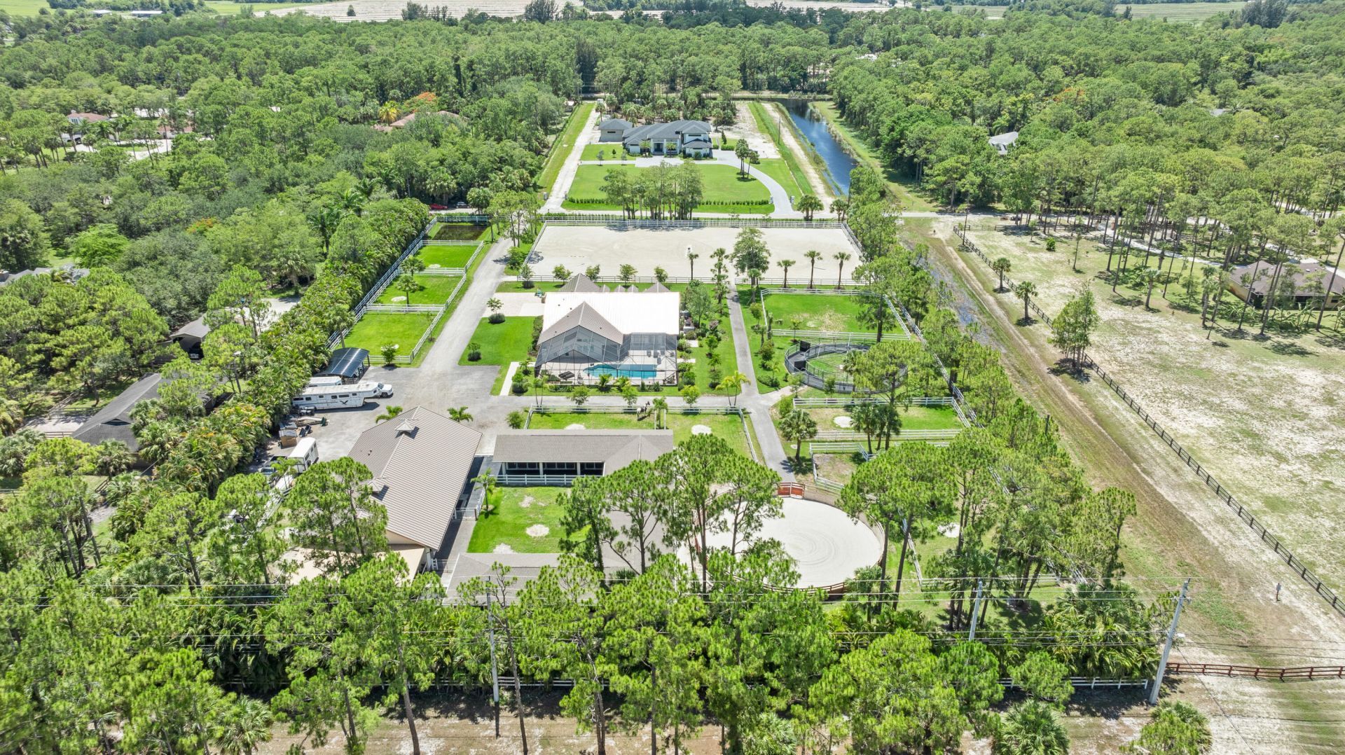 1464 Stallion Drive, Loxahatchee, FL 33470 Photo